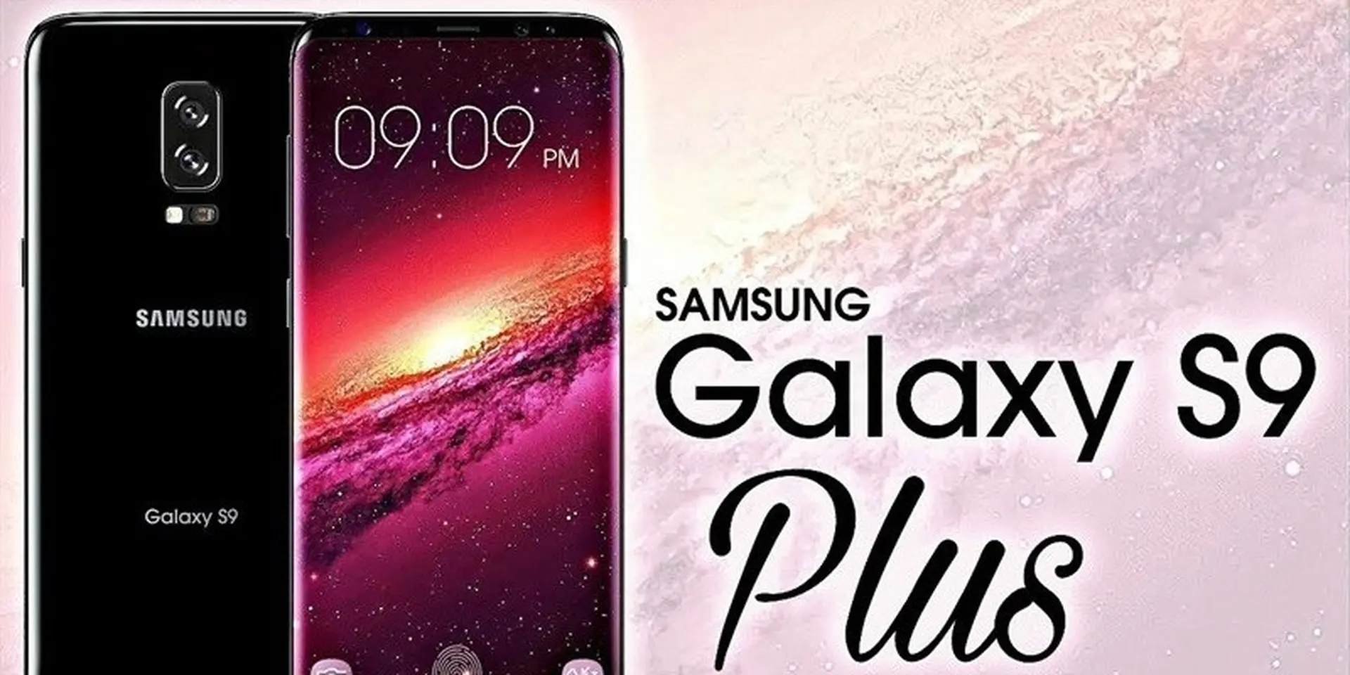 Chưa ra mắt nhưng Galaxy S9+ đã xuất hiện bản sao