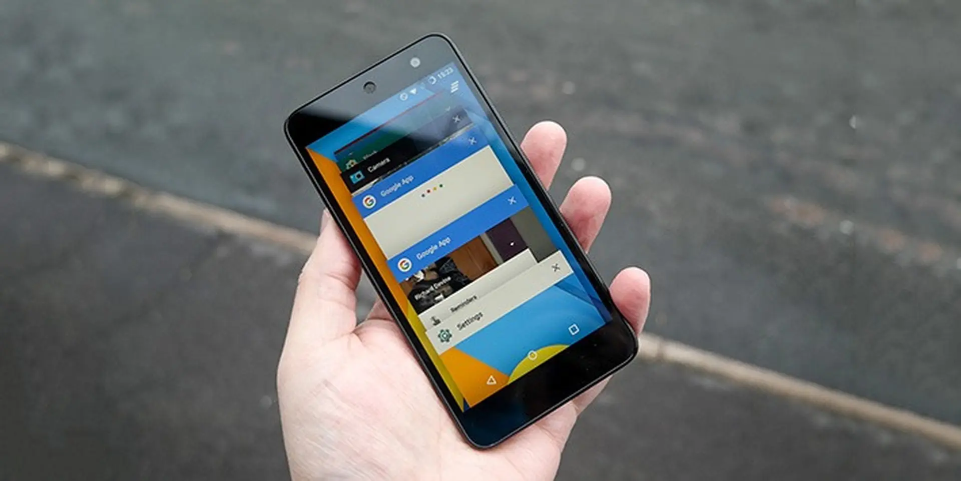 Đây là mẹo "vô giá" trên Android mà hầu hết mọi người không biết tới!