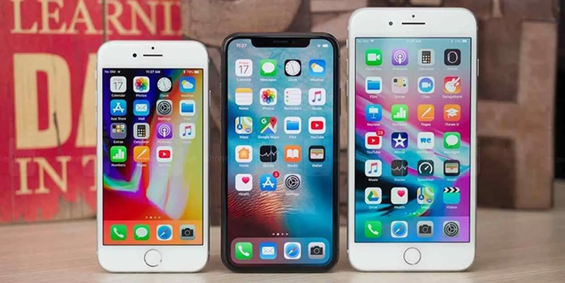 7 xu hướng công nghệ sẽ bùng nổ trên smartphone 2018