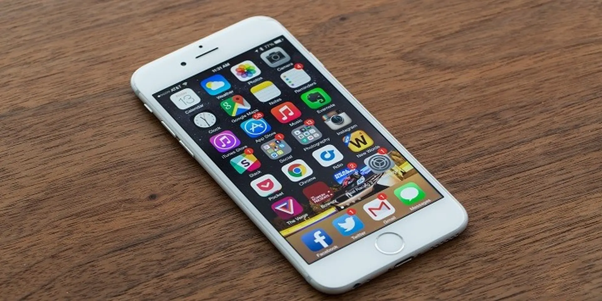 Bộ đôi iPhone 6 & iPhone 6S Plus: Lựa chọn vui xuân thả ga vẫn cực tiết kiệm