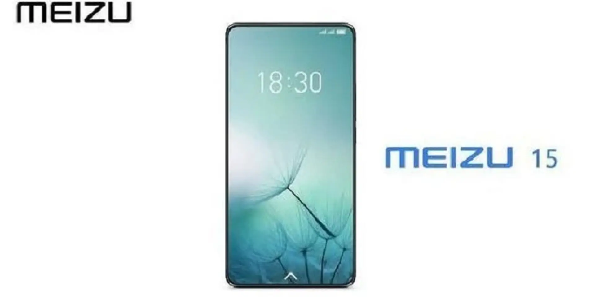 Cùng chiêm ngưỡng thiết kế không viền tuyệt đẹp của MEIZU 15 Plus
