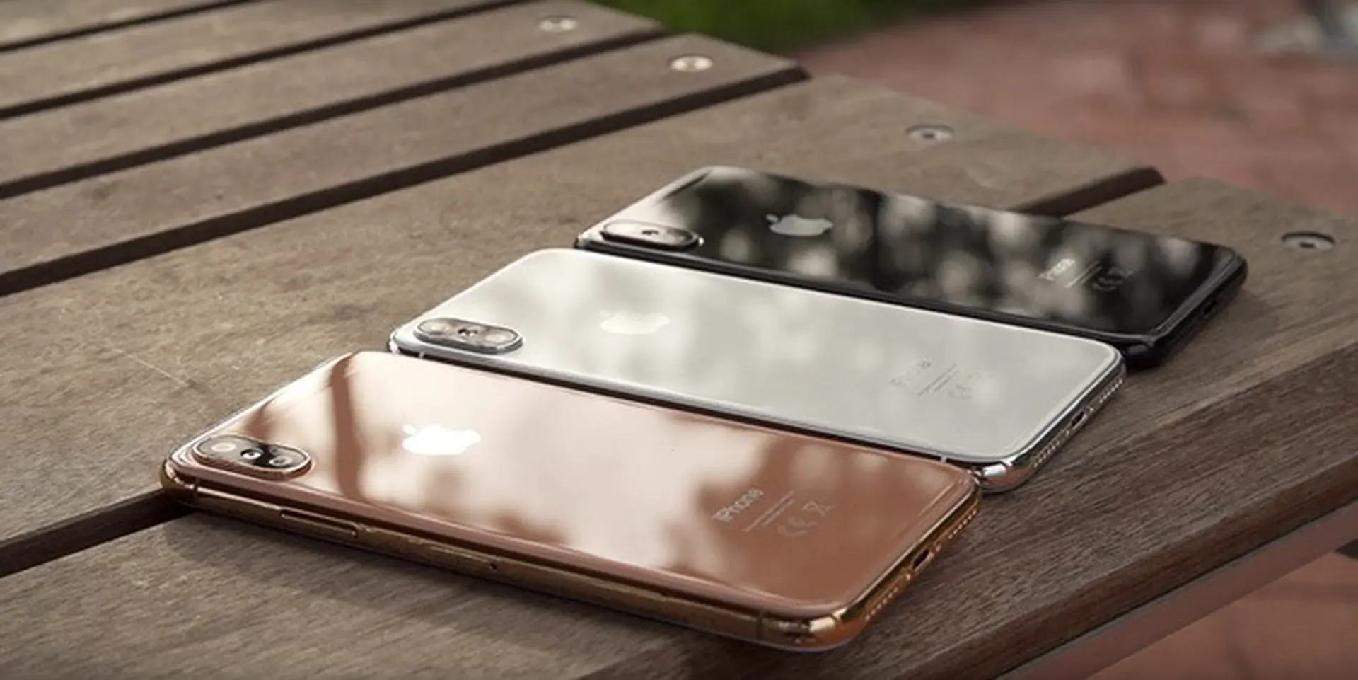 Tin sốc cho iFan: Apple có thể ngừng bán iPhone X vào giữa năm 2018!