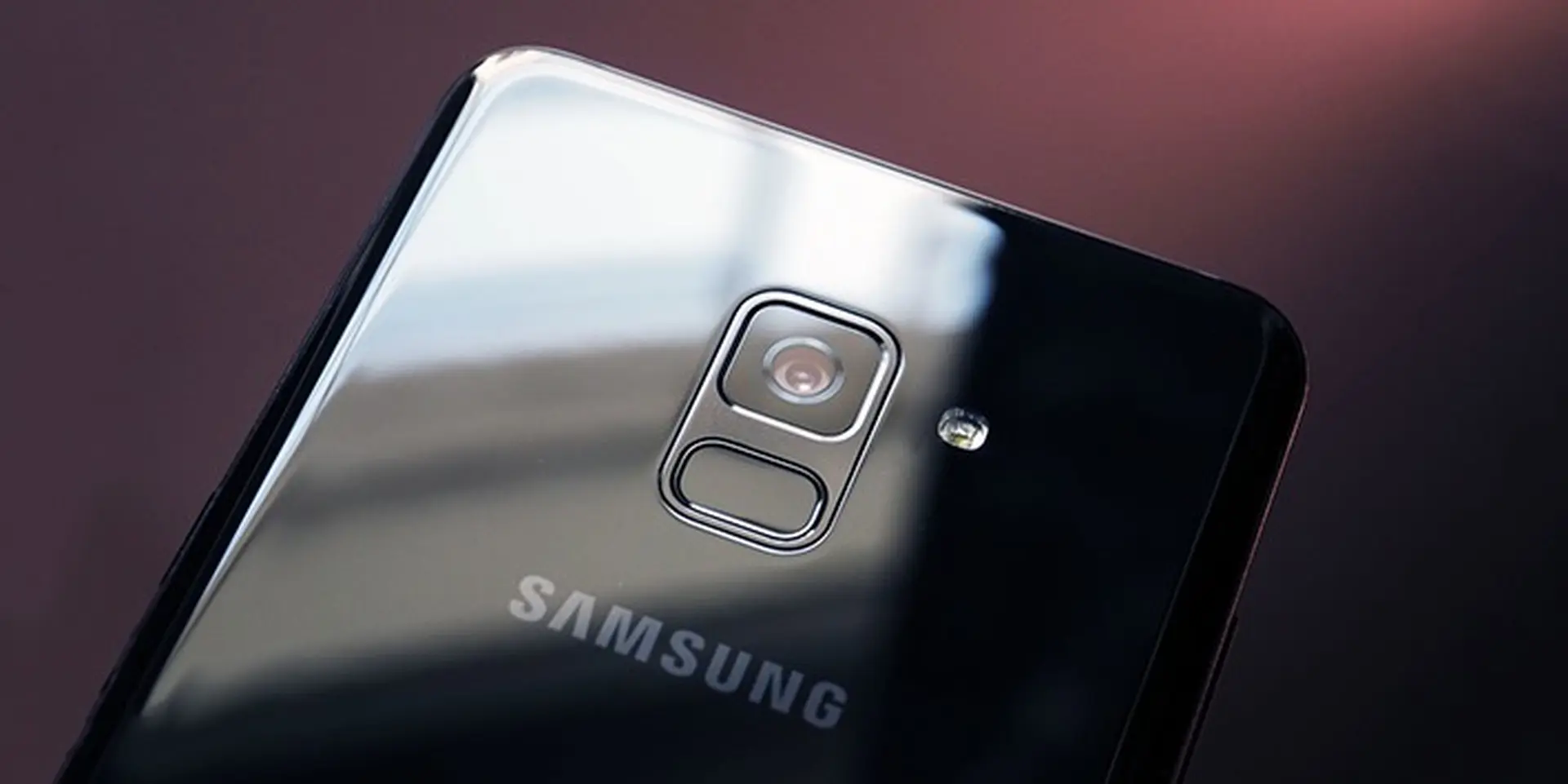Dự đoán thiết kế của Galaxy S9 thông qua Galaxy A8+