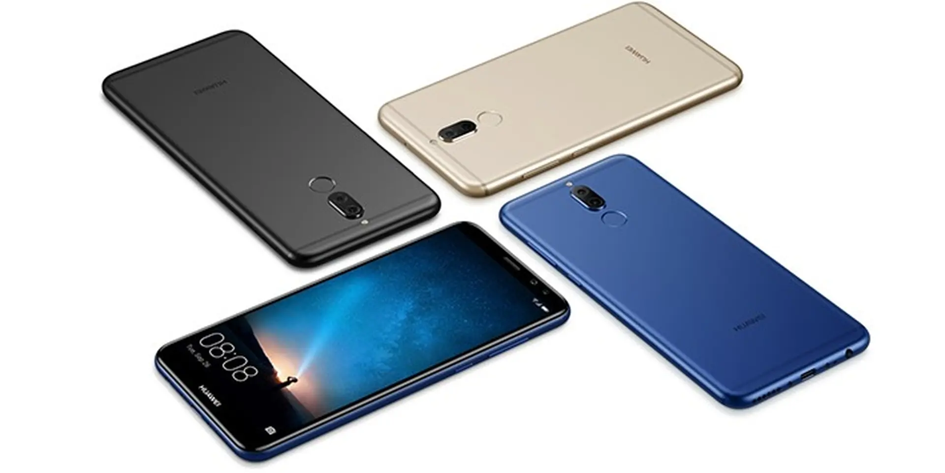 Những lý do nên mua ngay Huawei nova 2i nếu bạn đang tìm điện thoại 6 triệu đồng