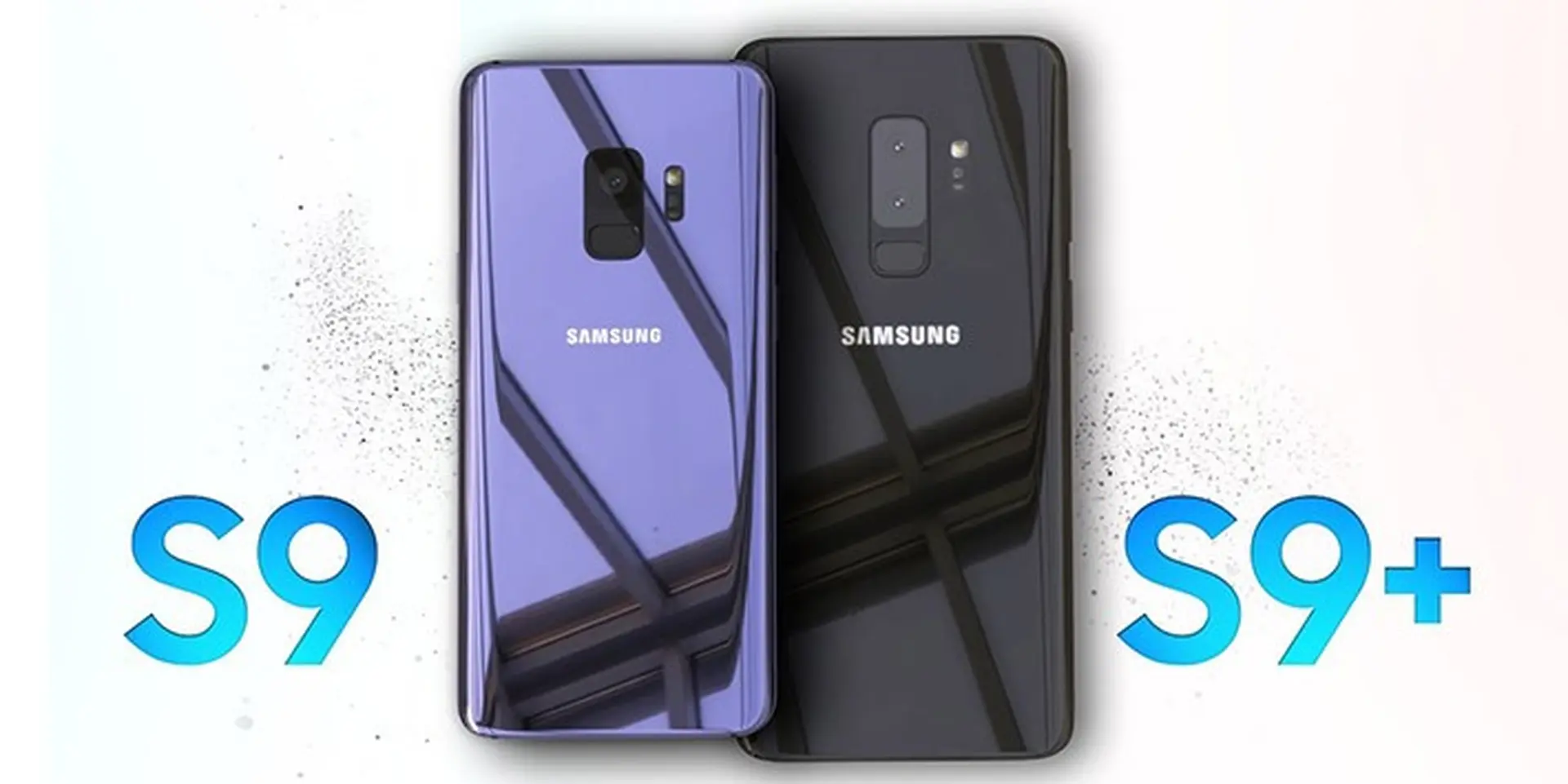 Galaxy S9 sẽ kế thừa những gì từ Galaxy Note8?