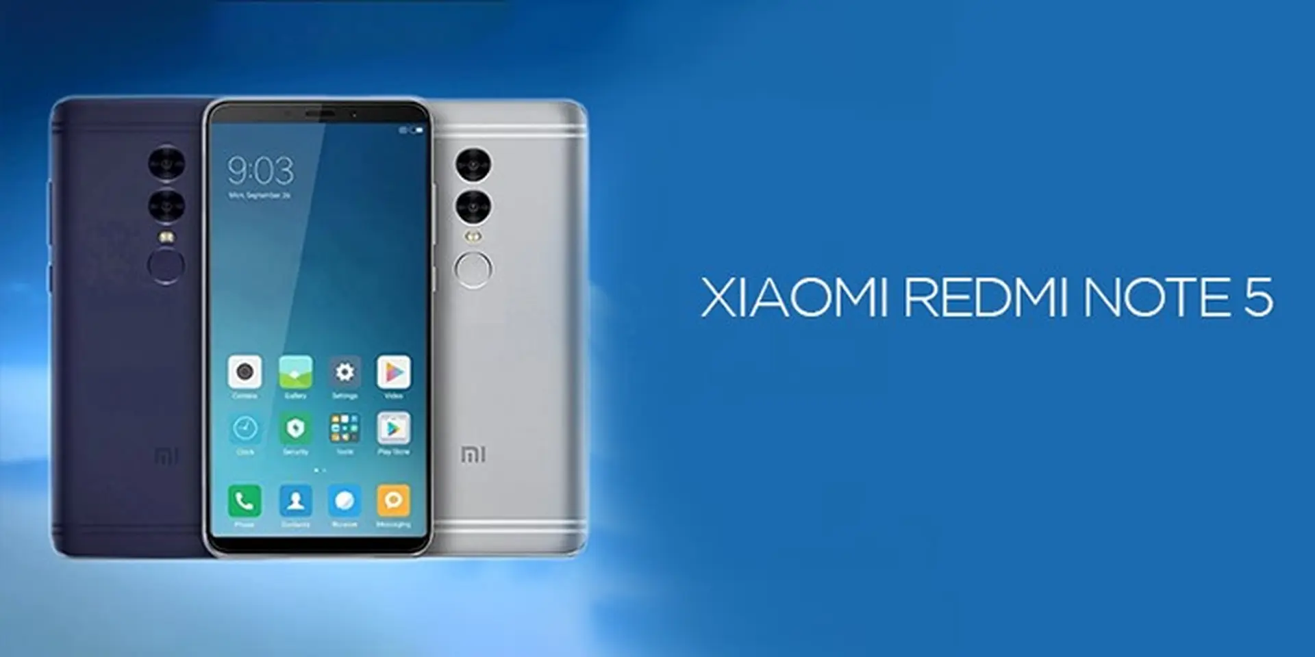 Xiaomi Redmi Note 5 lộ tất tần tật thông số cấu hình, giá bán trước ngày ra mắt