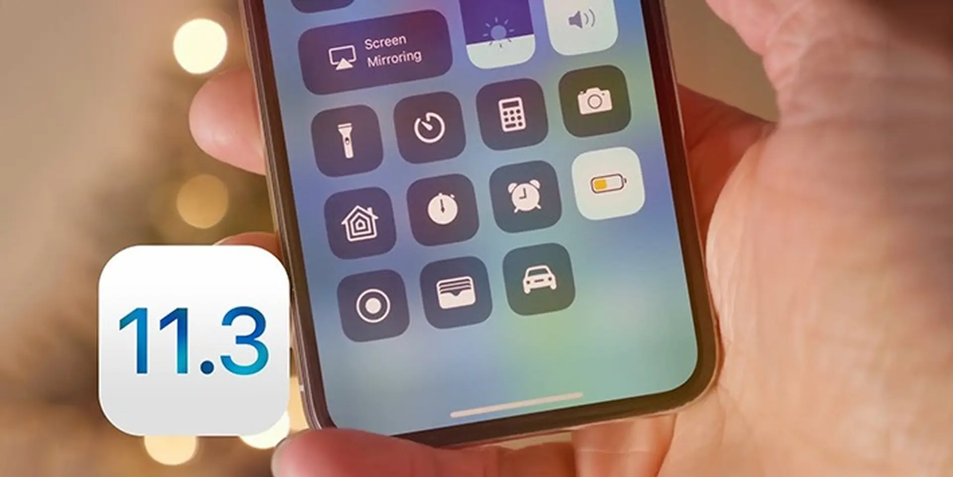 Tất cả mọi thứ mới trong iOS 11.3 mà bạn nên biết