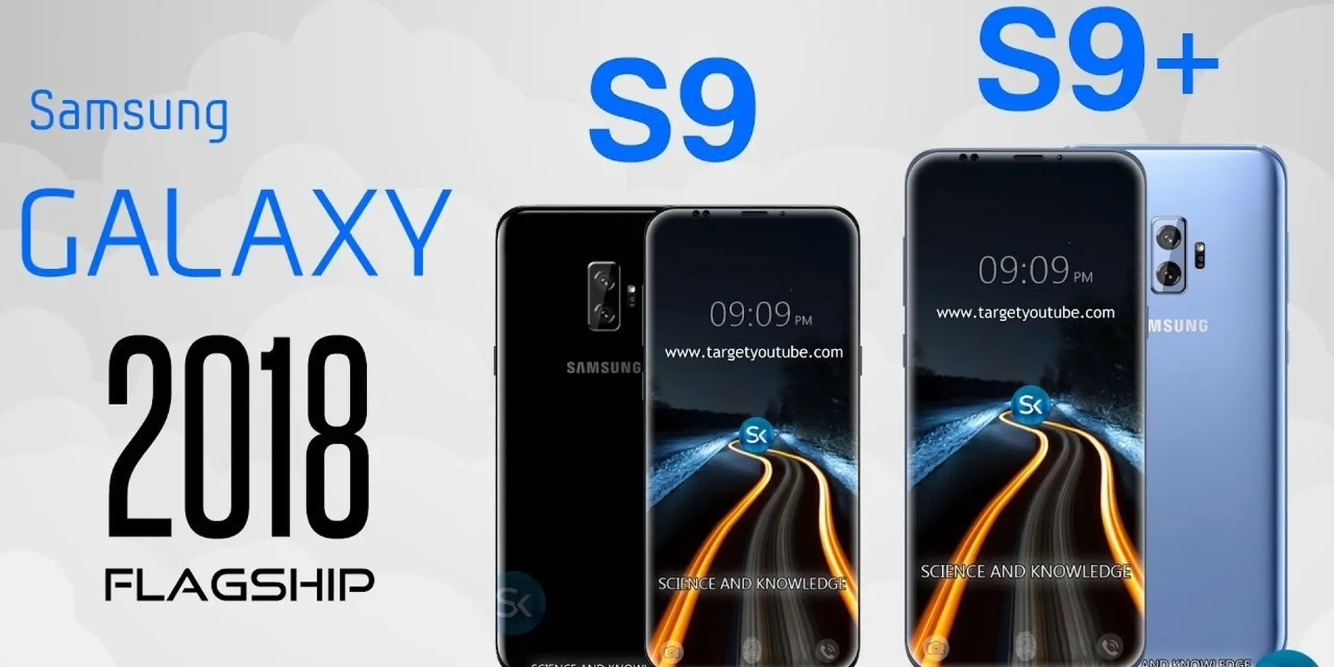 Nhiều chi tiết của Galaxy S9, S9+ được xác nhận thông qua hình ảnh mới