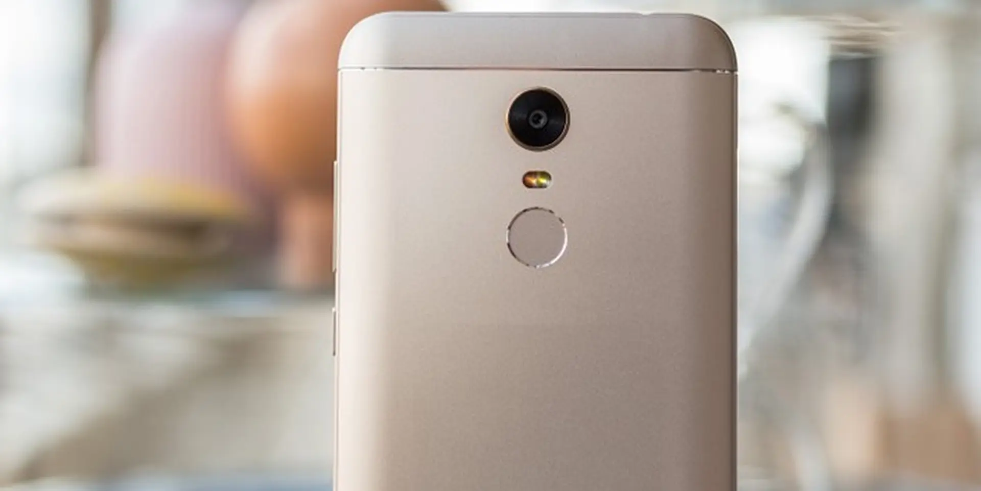 Đánh giá camera Xiaomi Redmi 5 Plus: bước tiến lớn của dòng Redmi