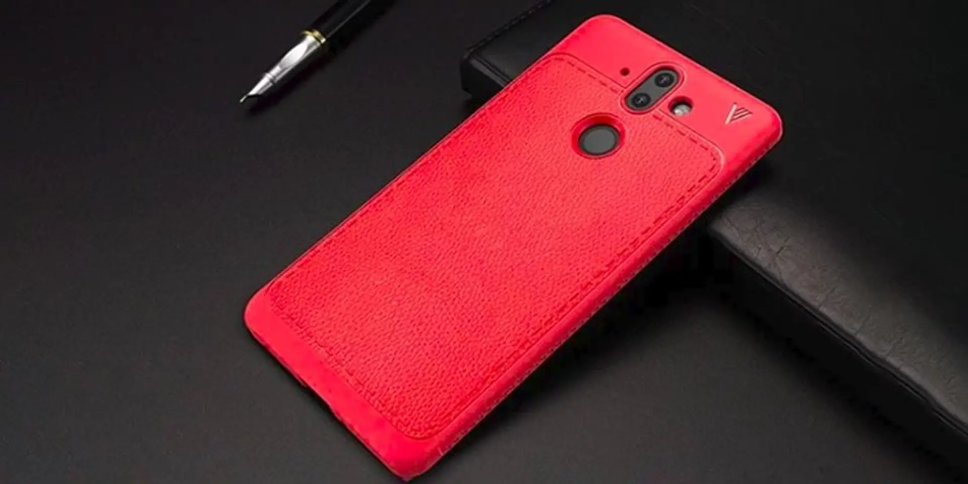 Nokia 9 tiếp tục lộ diện rõ nét cùng ốp lưng bảo vệ, ngày ra mắt cận kề