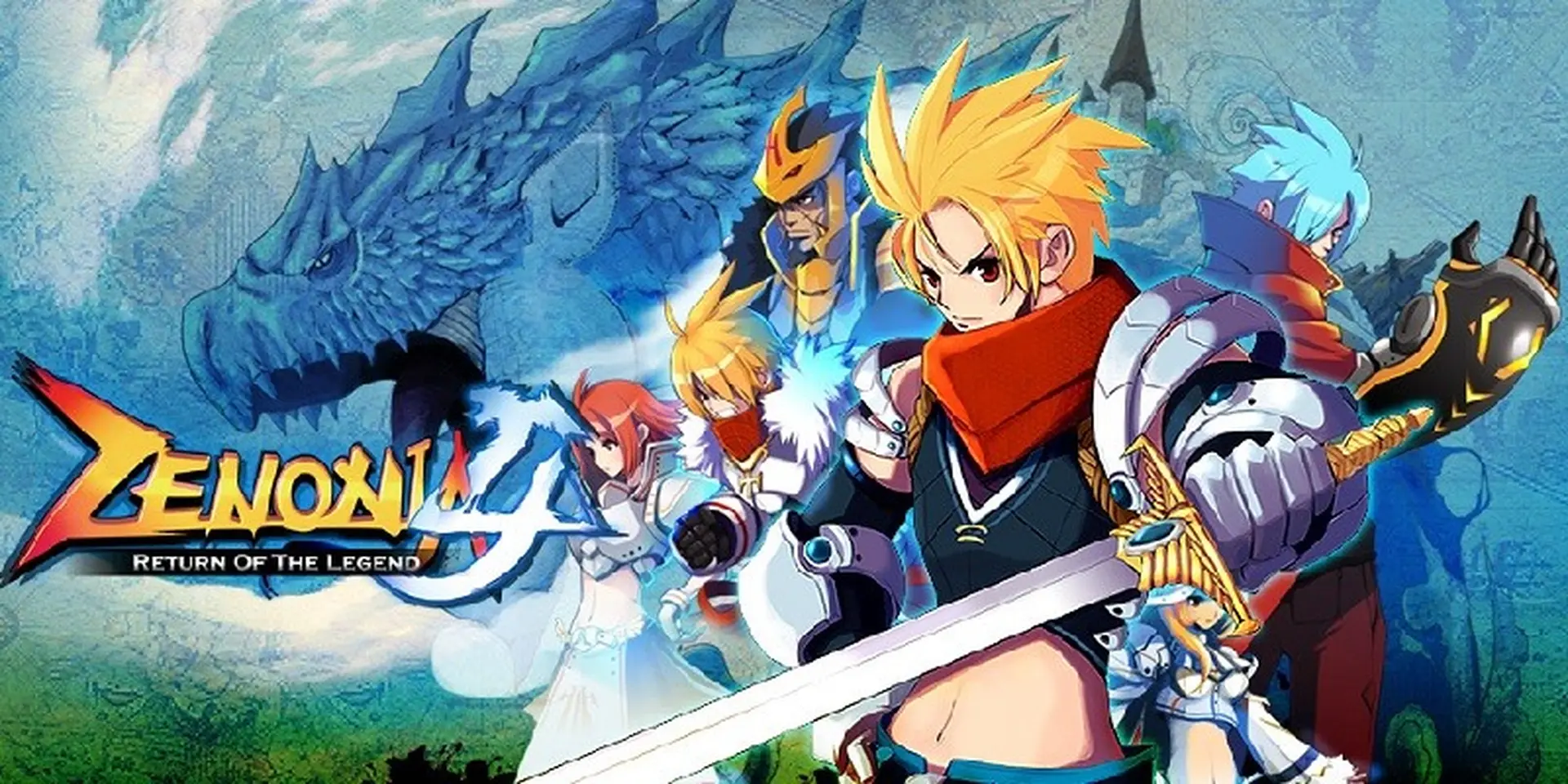 Top 5 game nhập vai FREE cực hay dành cho Android và iOS