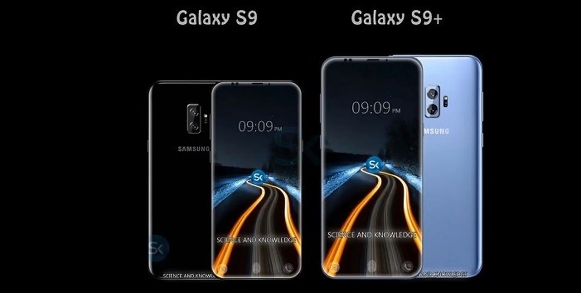 Đây là giá bán của siêu phẩm Galaxy S9