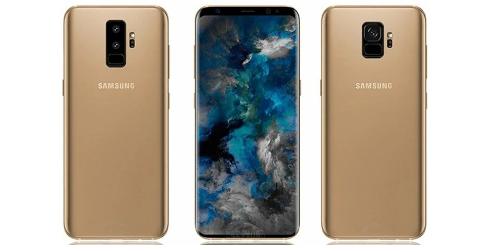Người dùng thực sự mong muốn gì ở Galaxy S9?