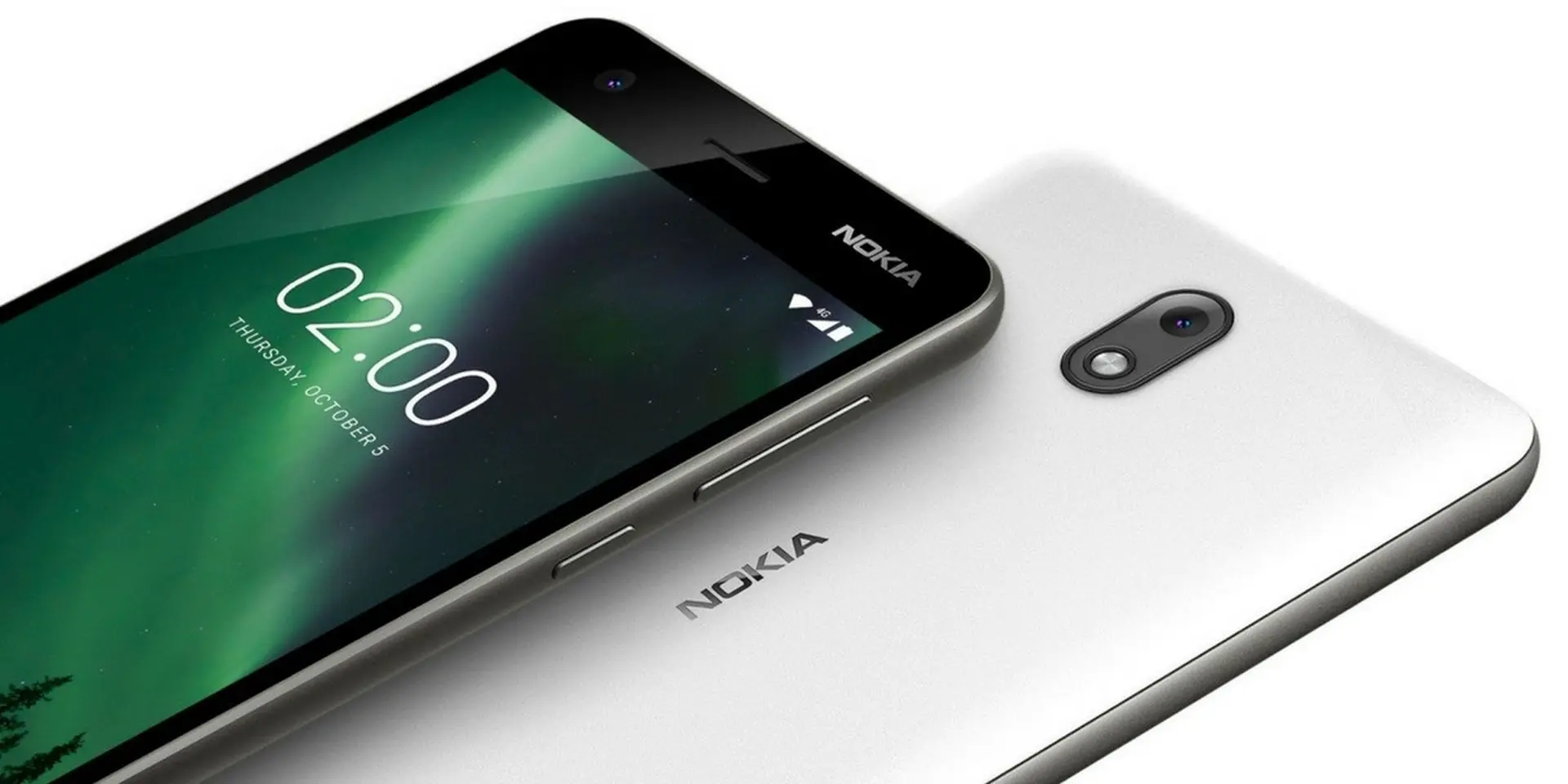Nokia 7 Plus bất ngờ xuất hiện với chip Snapdragon 660