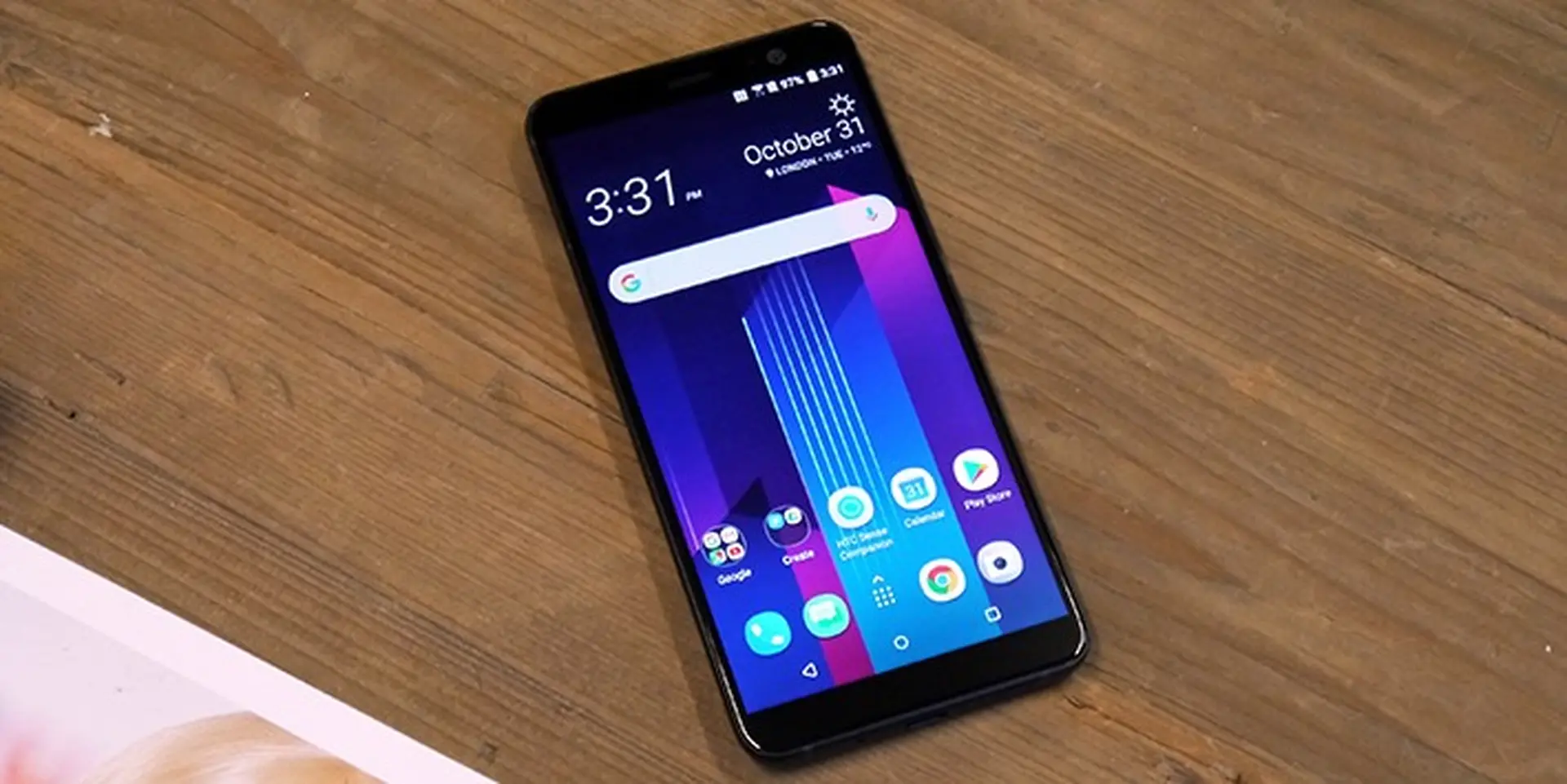 Đánh giá hiệu năng và thời lượng pin HTC U11+