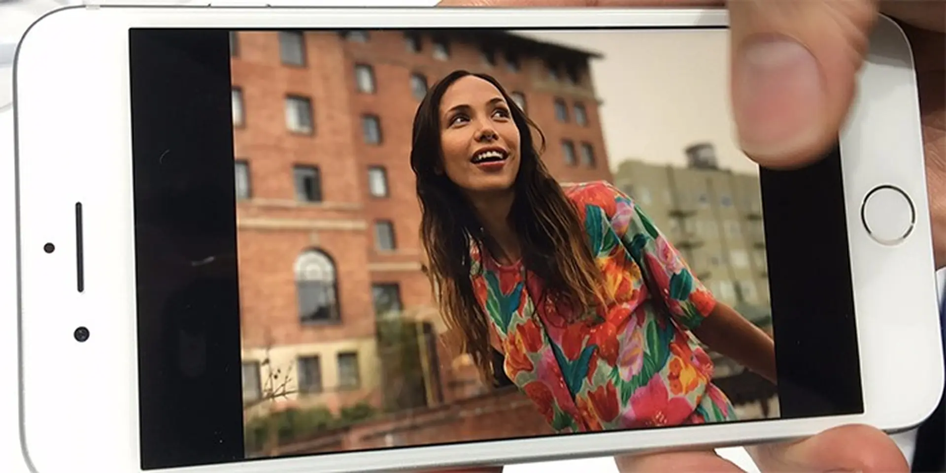 Hướng dẫn chụp ảnh xóa phông, làm mờ ảnh trên iPhone