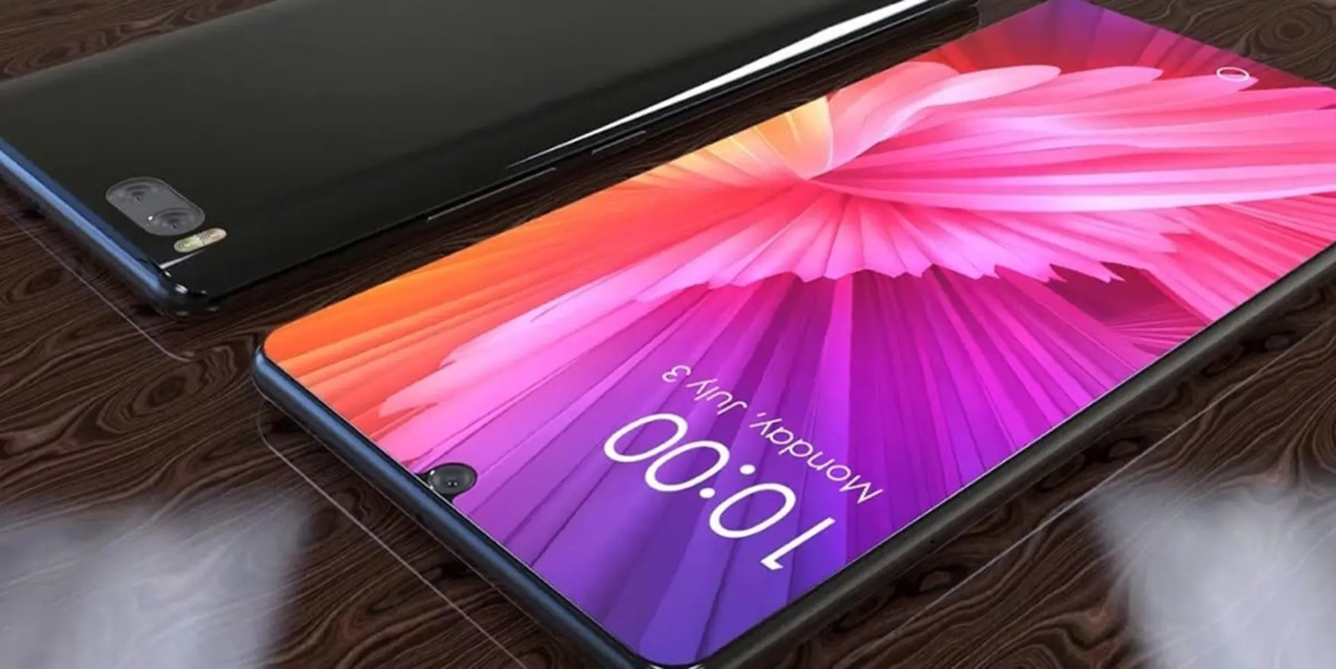 Siêu phẩm giá rẻ Xiaomi Mi 7 được xác nhận một tính năng hấp dẫn