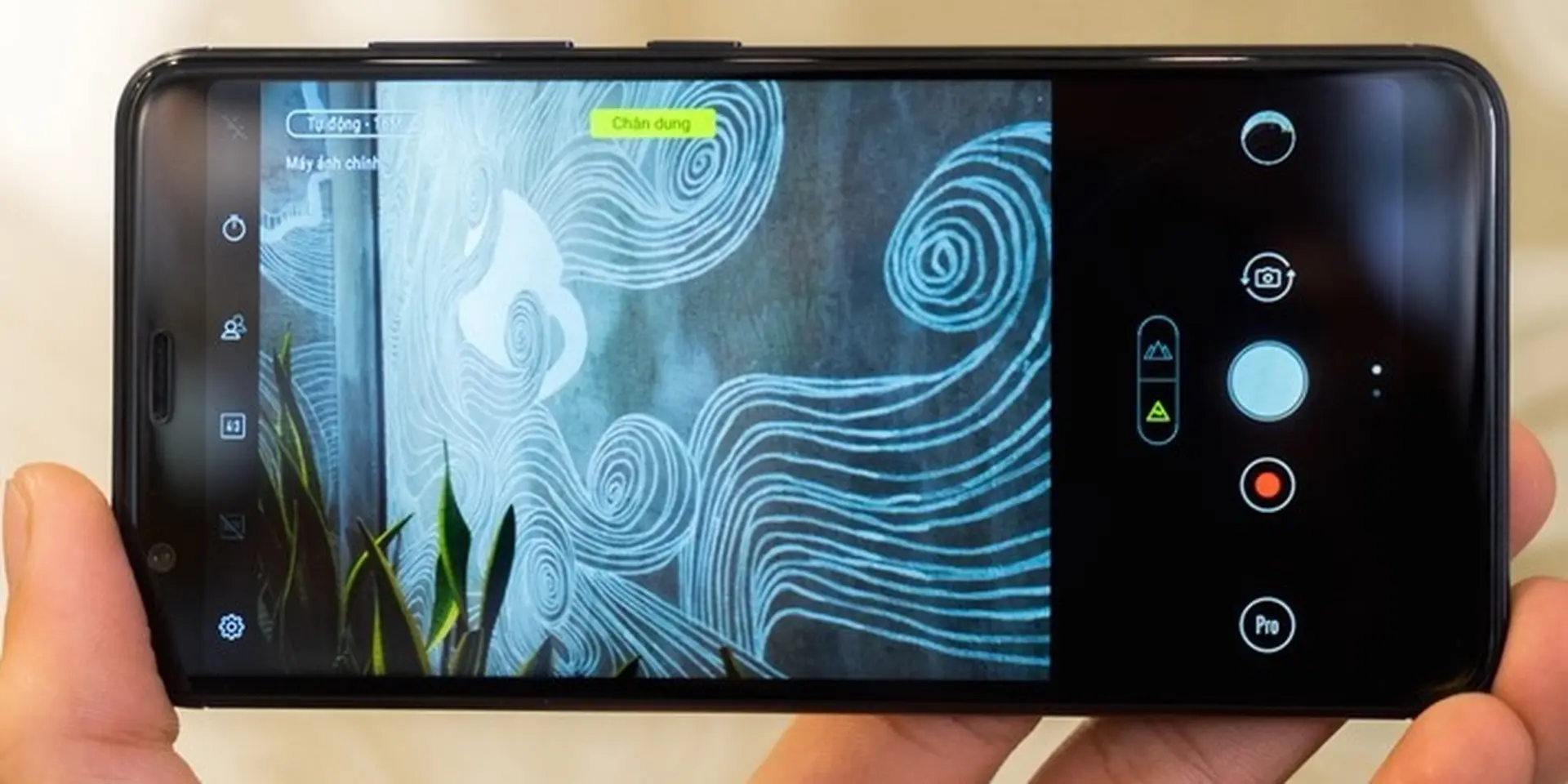 Top điện thoại FullView dưới 6 triệu đáng mua nhất hiện nay