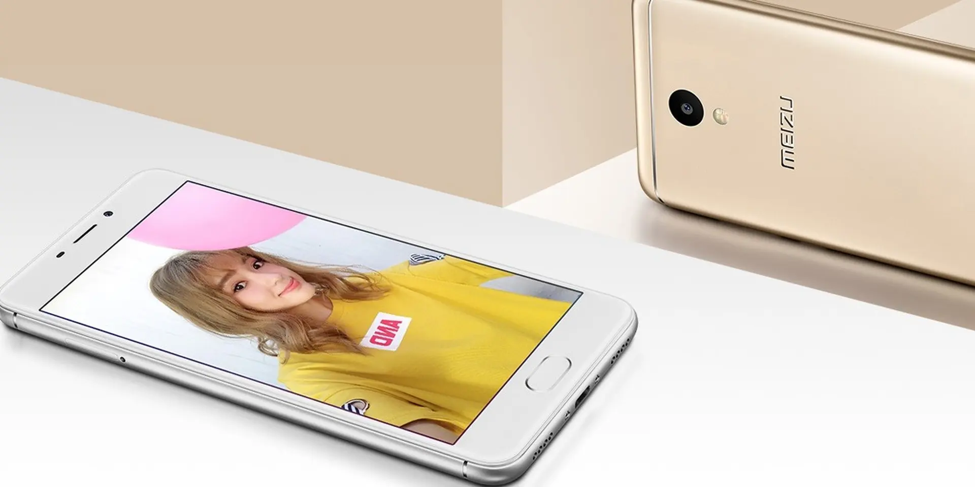 Meizu sẽ ra mắt smartphone màn hình tràn cạnh vào ngày 4/1, có thể là Meizu M6S