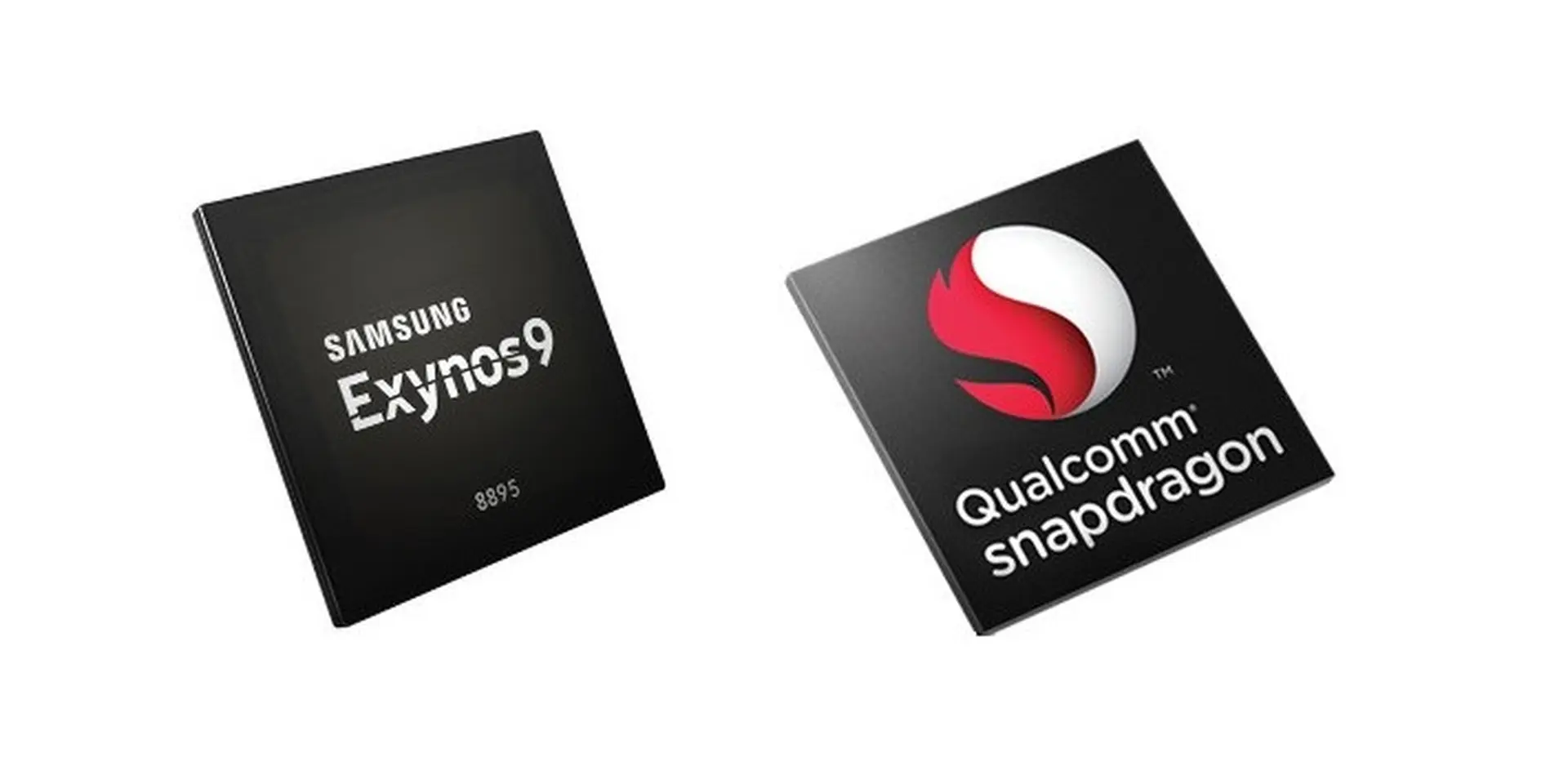 So sánh chip Exynos và Snapdragon: Chip nào mạnh hơn?