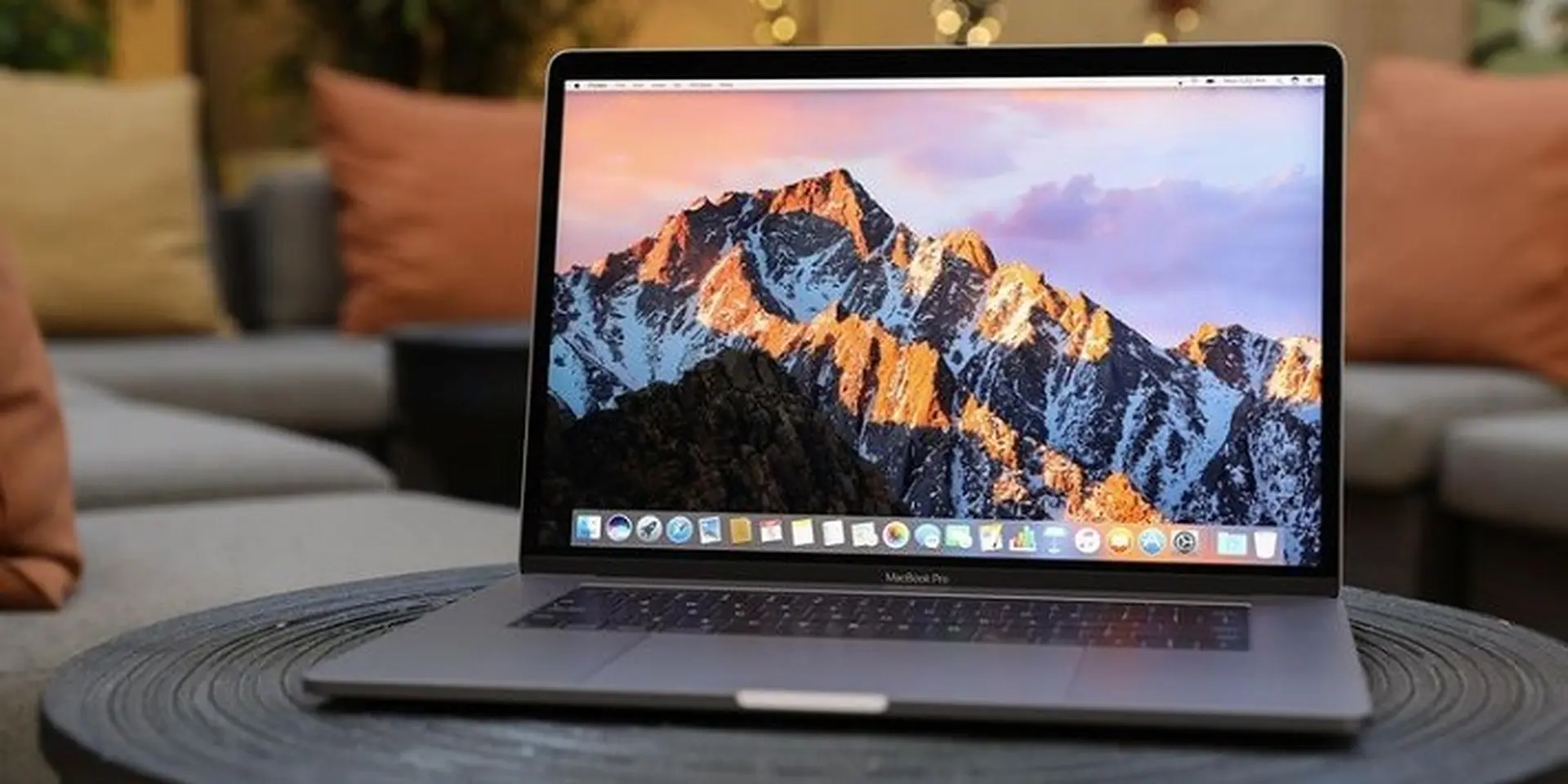 3 Chiếc máy Mac mới  sẽ sử dụng chip của Apple!