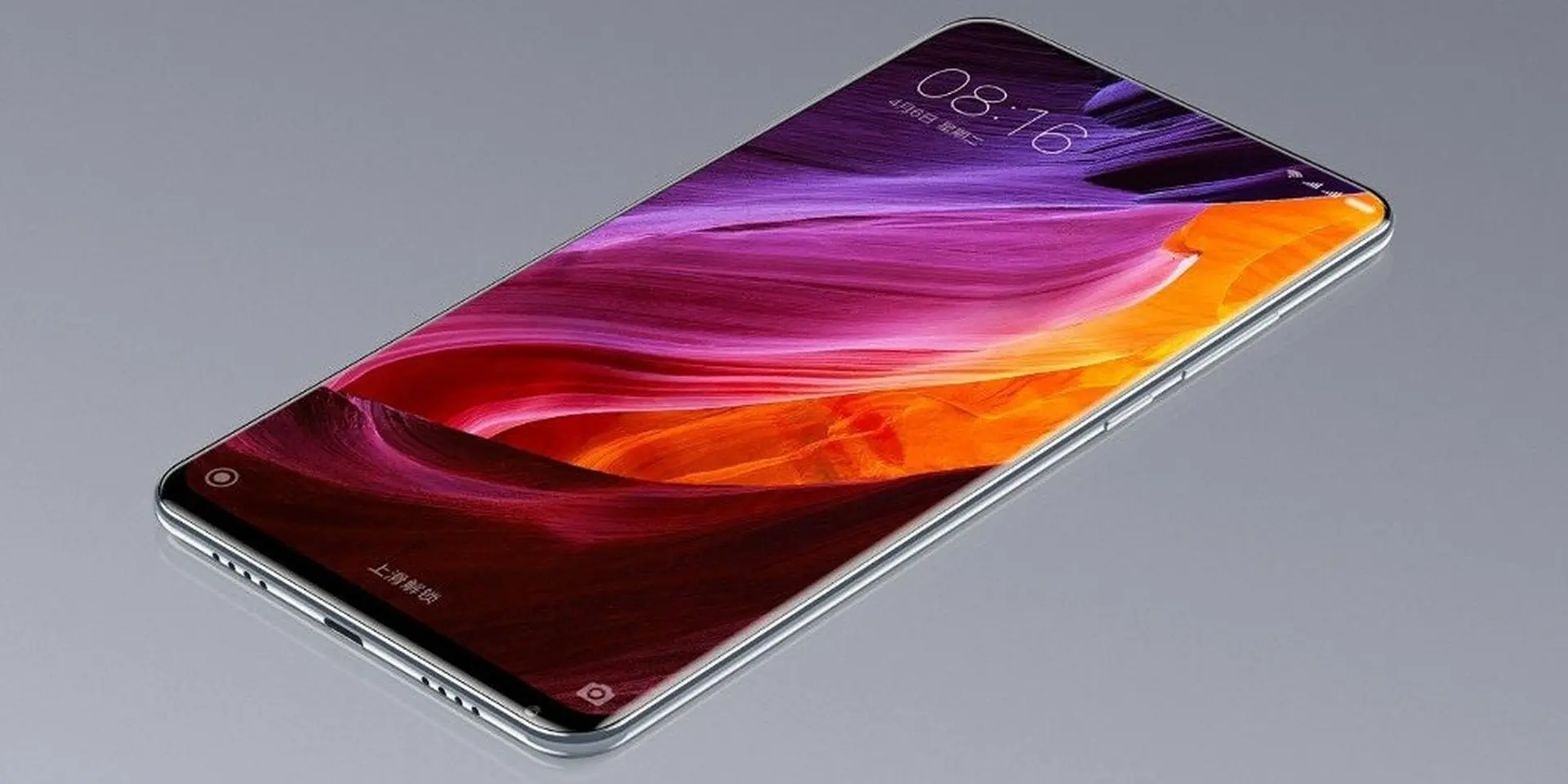 Mi MIX 2s chip Snapdragon 845, màn hình tràn cạnh, camera nâng cấp sẽ ra mắt tại MWC 2018