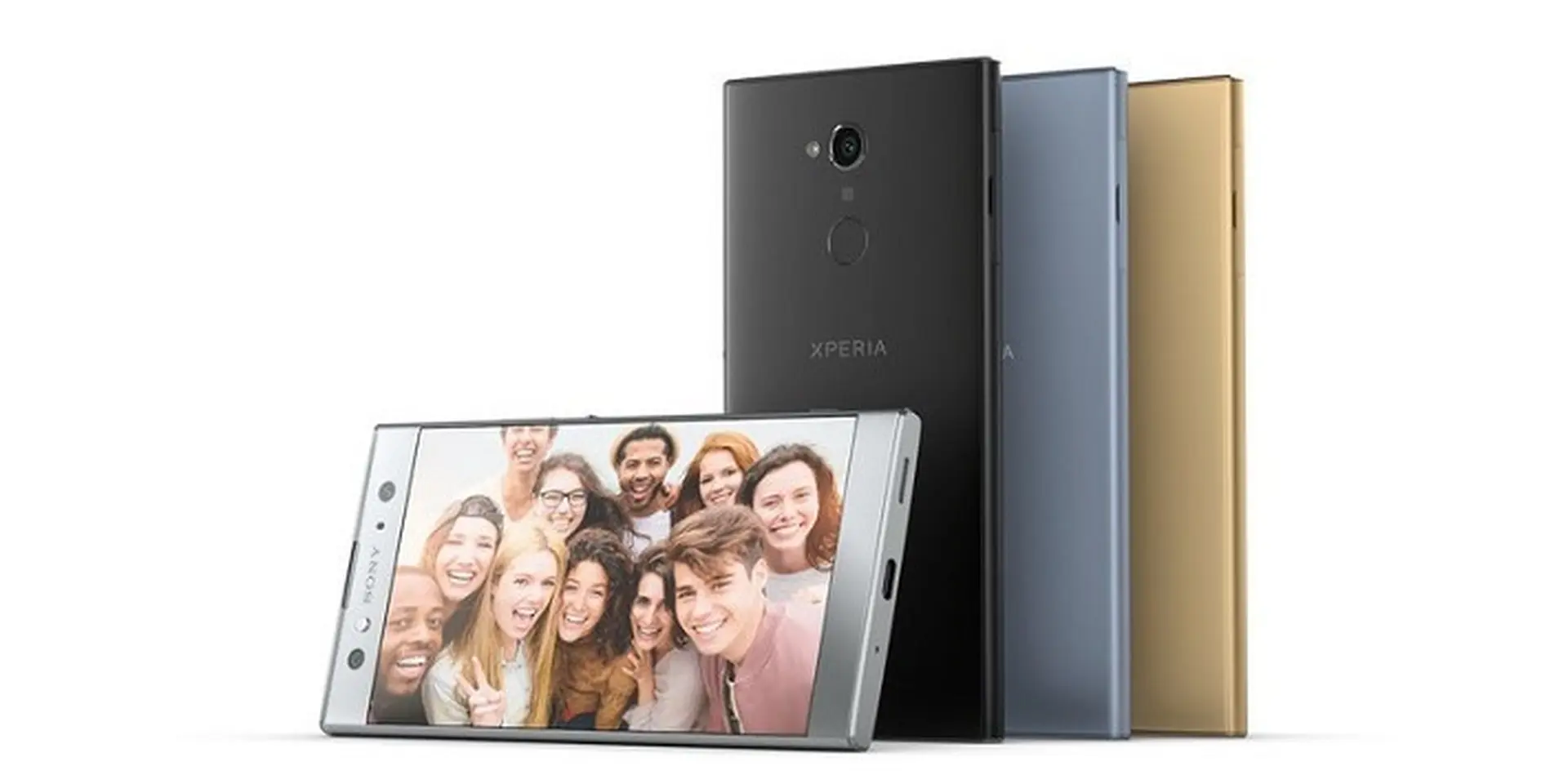 Rò rỉ thời gian ra mắt của Xperia XA2, XA2 Ultra và Xperia L2