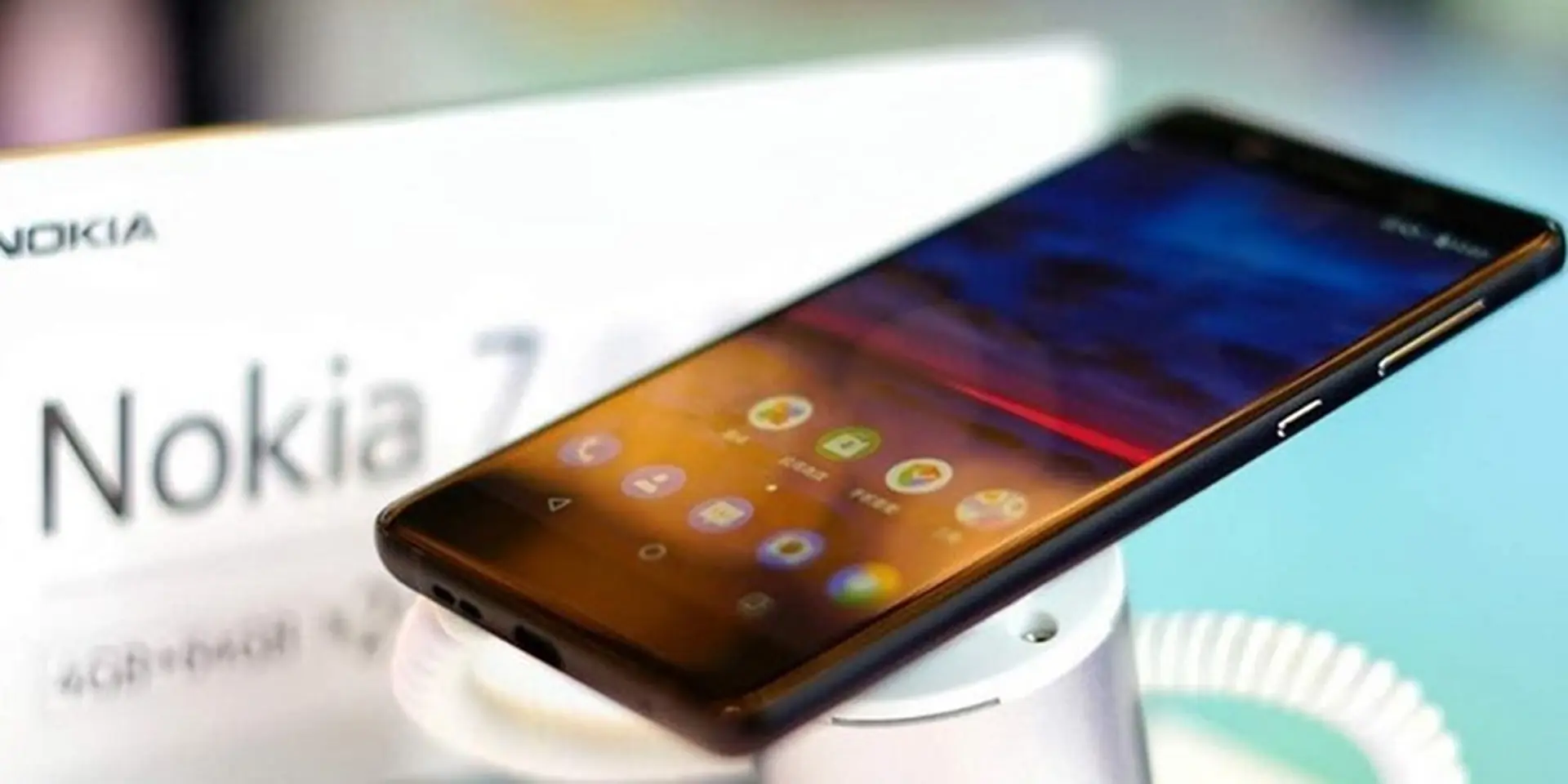 Chân dung Nokia 7 Plus qua loạt tin rò rỉ: Thiết kế, cấu hình, giá bán, ngày ra mắt,...