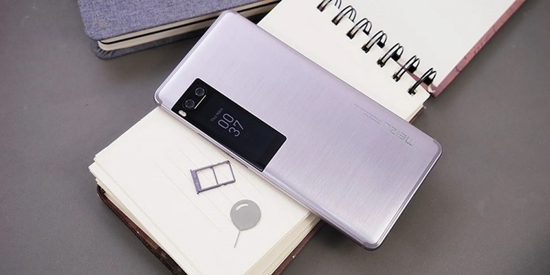 Meizu chính thức công bố bản cập nhật Flyme 6 Spring Edition