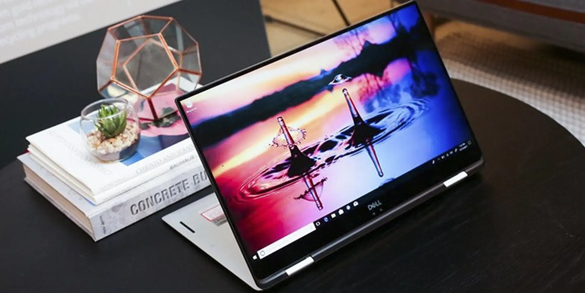 Đánh giá Dell XPS 15 2018: Không chỉ là laptop 2 trong 1 mà là tất cả trong một!