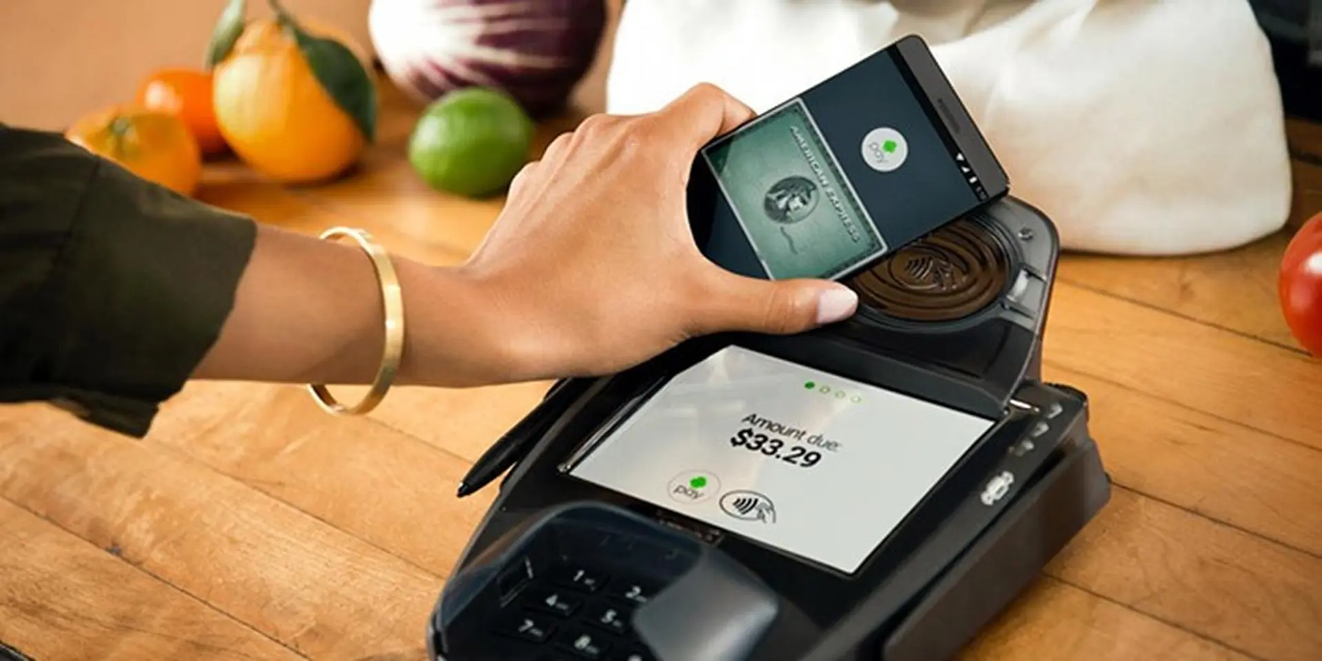 Không chịu thua Samsung và Apple, Huawei Pay sắp tiếp cận thị trường Đông Âu và sau đó là toàn thế giới