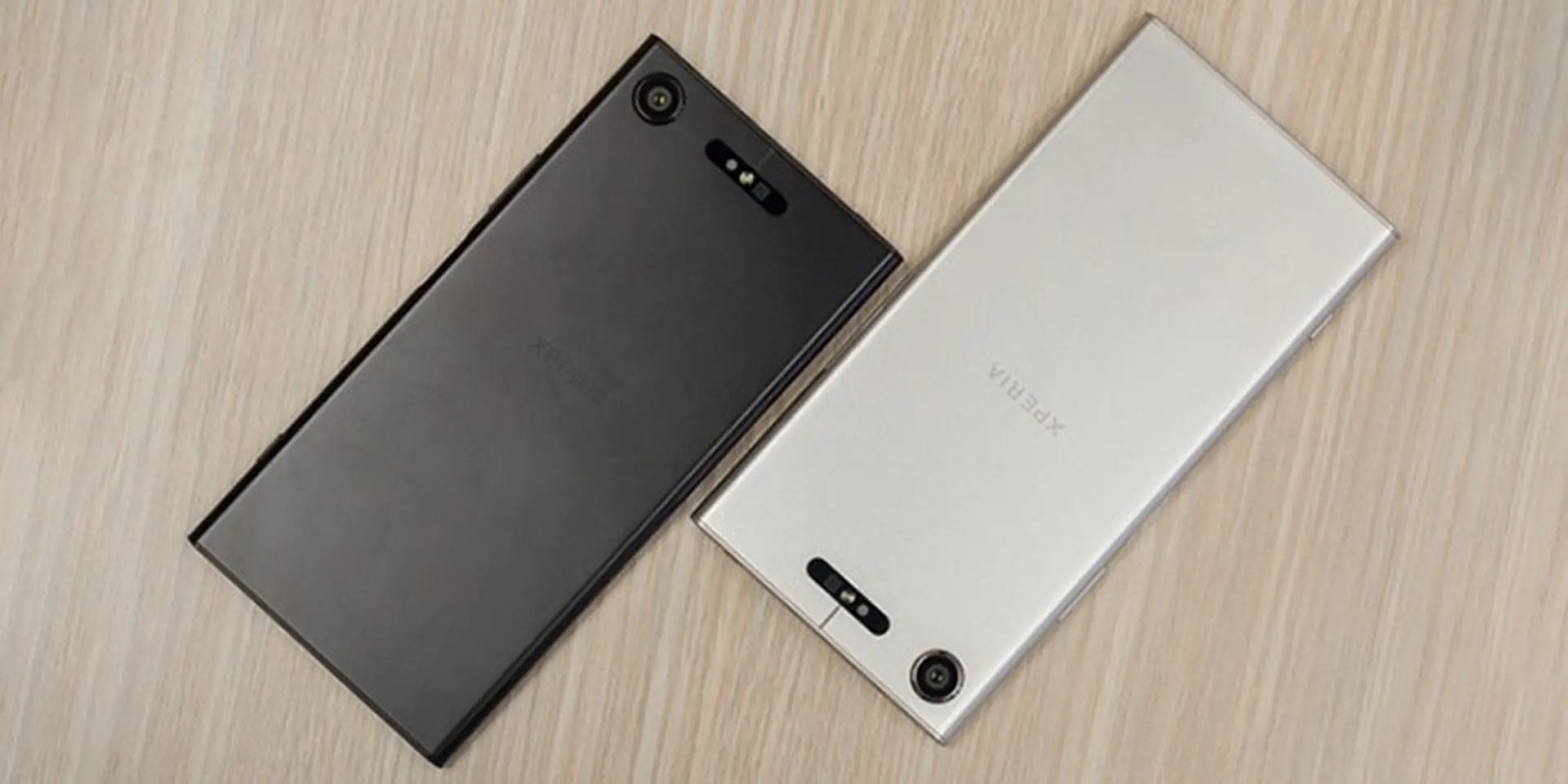 Lộ diện smartphone Xperia mới của Sony tại FCC với màn hình 5 inch