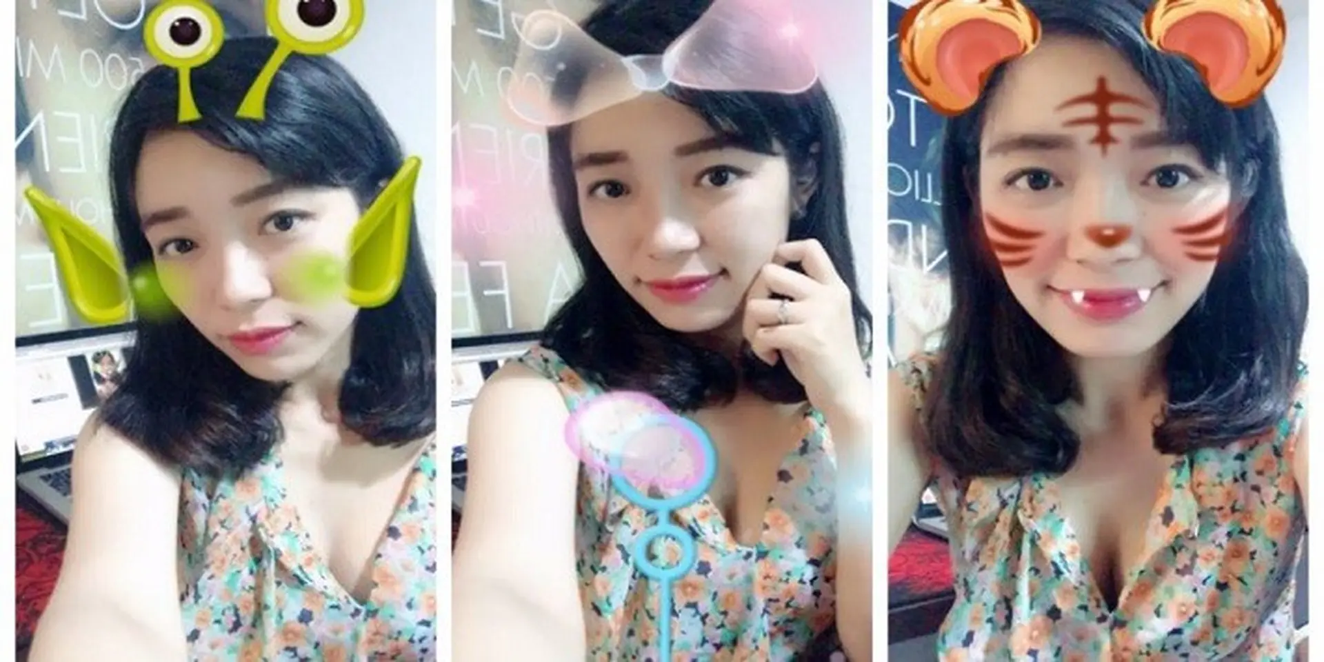 Tổng hợp các ứng dụng selfie đẹp nhất cho điện thoại Samsung