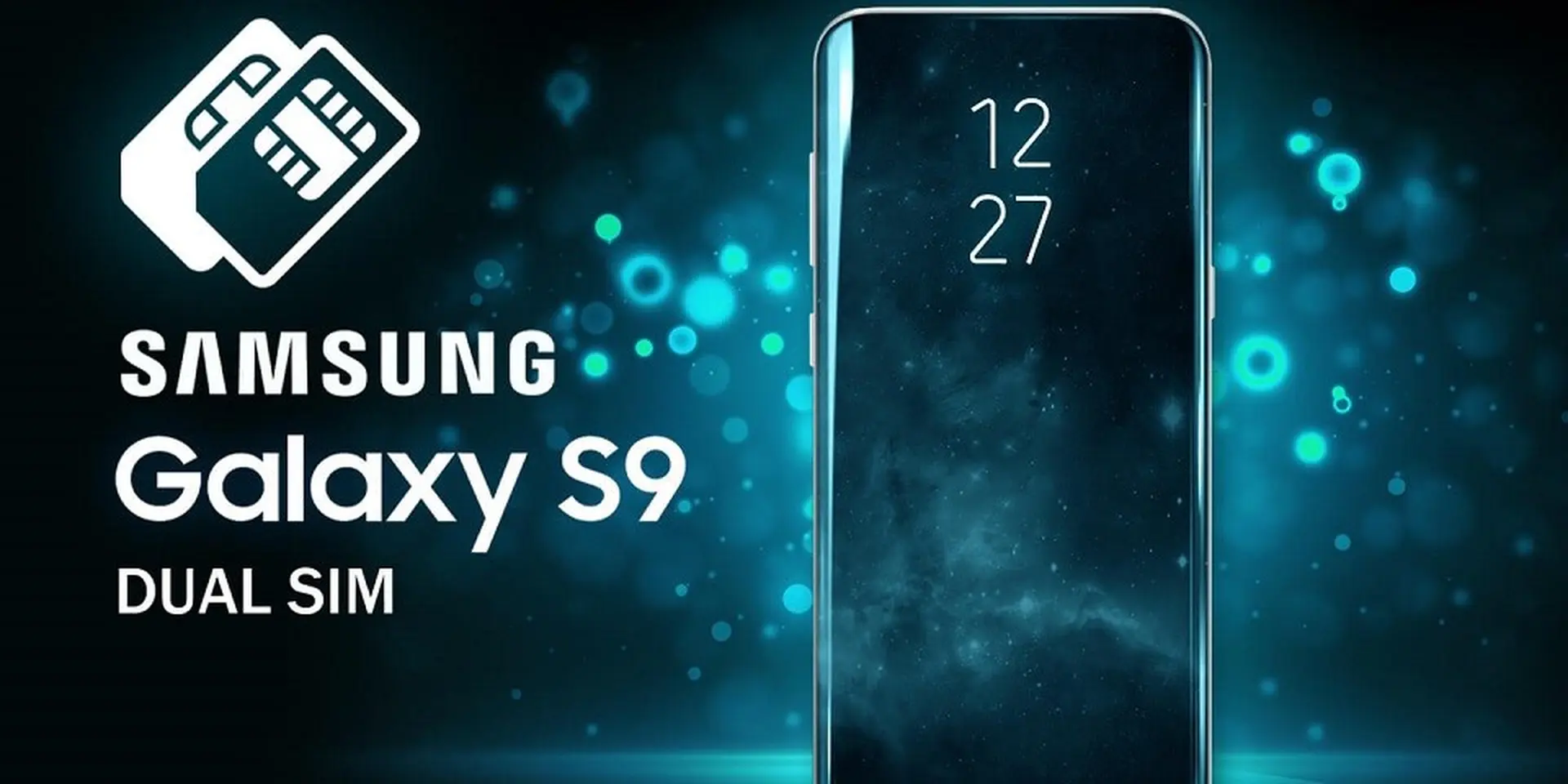 Xuất hiện thêm ảnh CAD của Galaxy S9+ so sánh với Galaxy S8+