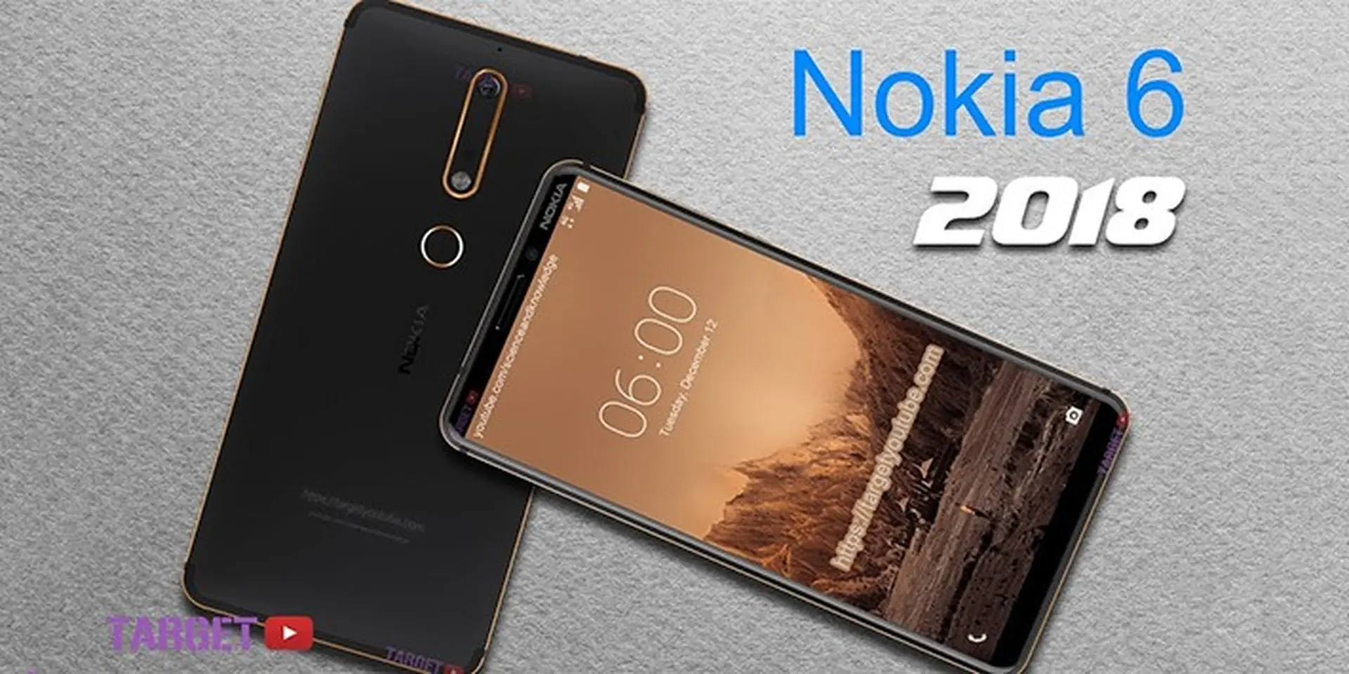 Nokia 6 2018 lộ điểm hiệu năng ấn tượng trên Geekbench, xác nhận thông tin về cấu hình