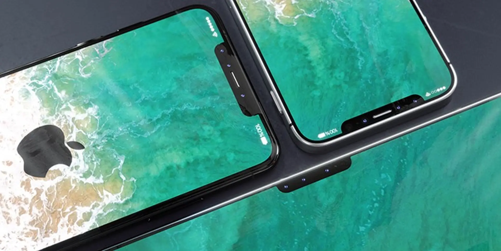 Công nghệ nào sẽ lên ngôi trên smartphone 2018?