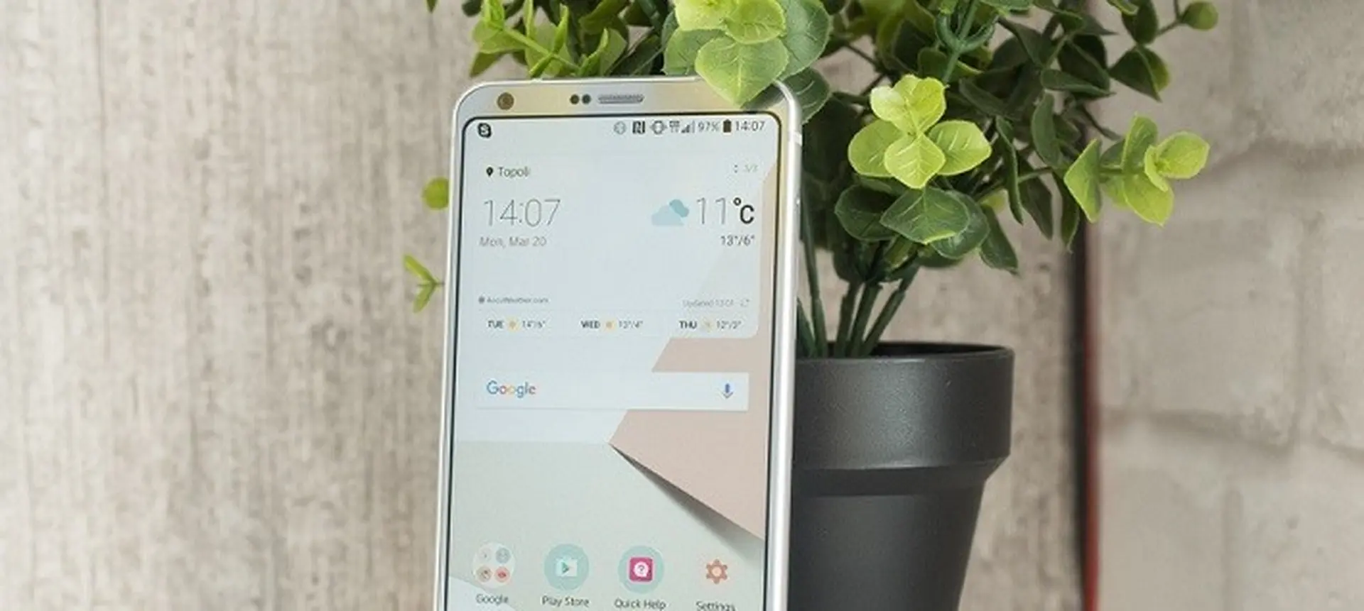 LG sẽ không ra mắt thêm chiếc điện thoại dòng G?