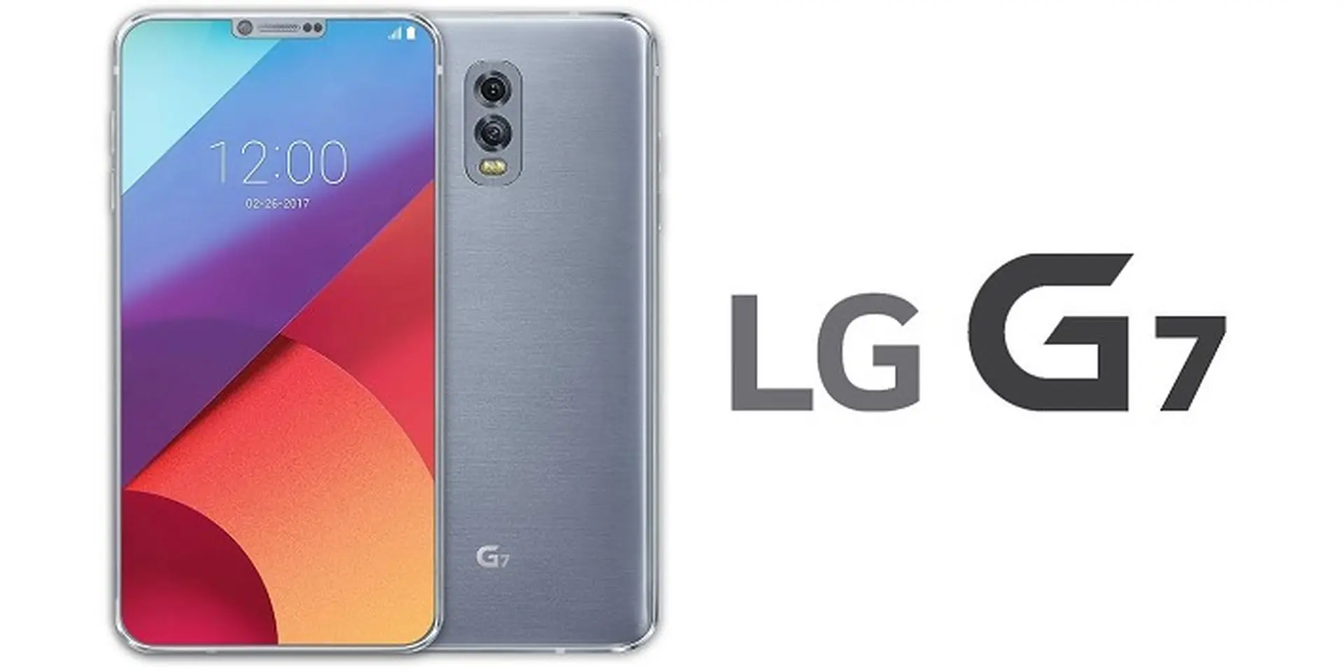 Tất tần tật về siêu phẩm LG G7