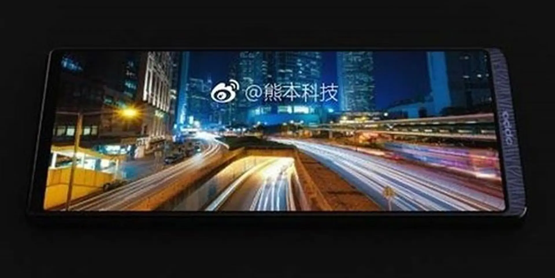 OPPO sẽ có flagship trong năm nay với công nghệ sạc Super VOOC: Sạc 15' đầy 100% pin
