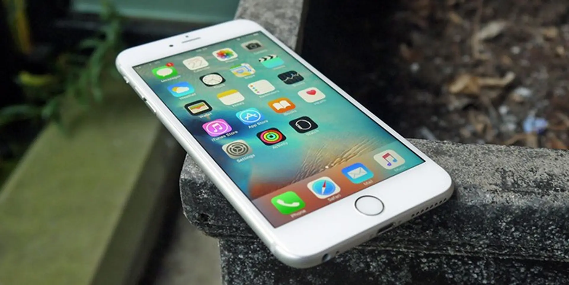 iPhone 6s Plus vẫn rất đáng mua dù nhiều thế hệ iPhone mới đã lên kệ