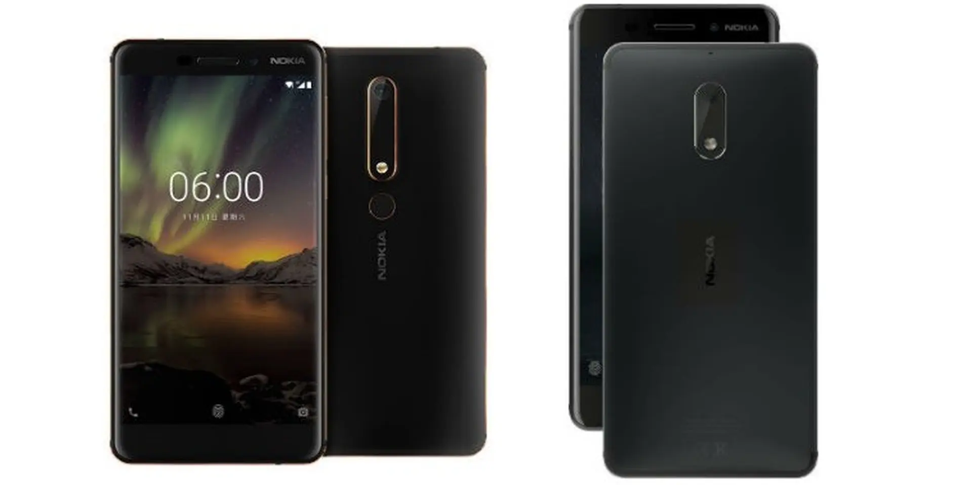 Đọ camera của Nokia 6 2018 và Nokia 6 2017, smartphone nào chụp đẹp hơn?