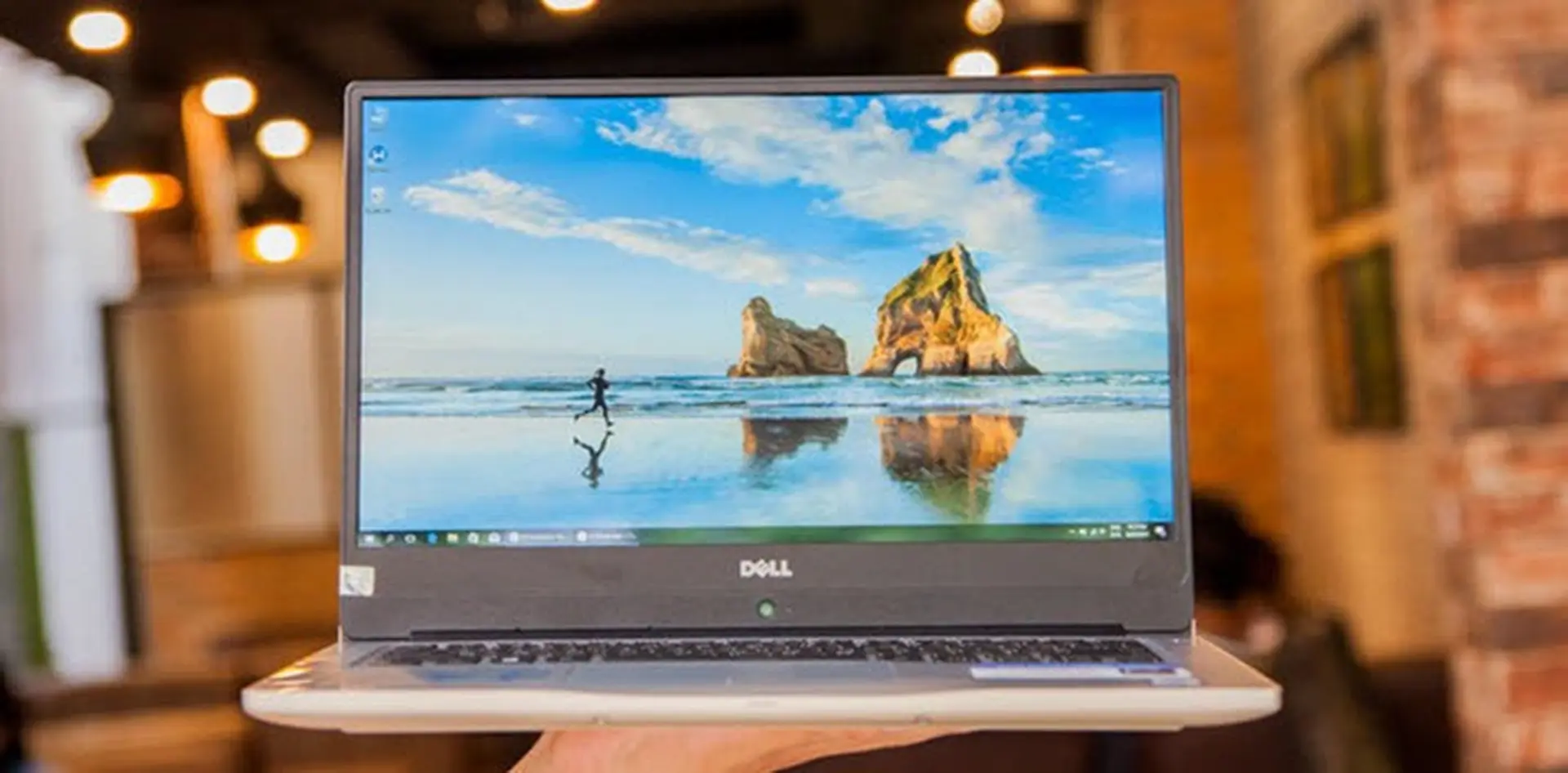 Đánh giá hiệu năng Dell Ins 7460 - Cấu hình mạnh mẽ bên trong một thân hình "quyến rũ"