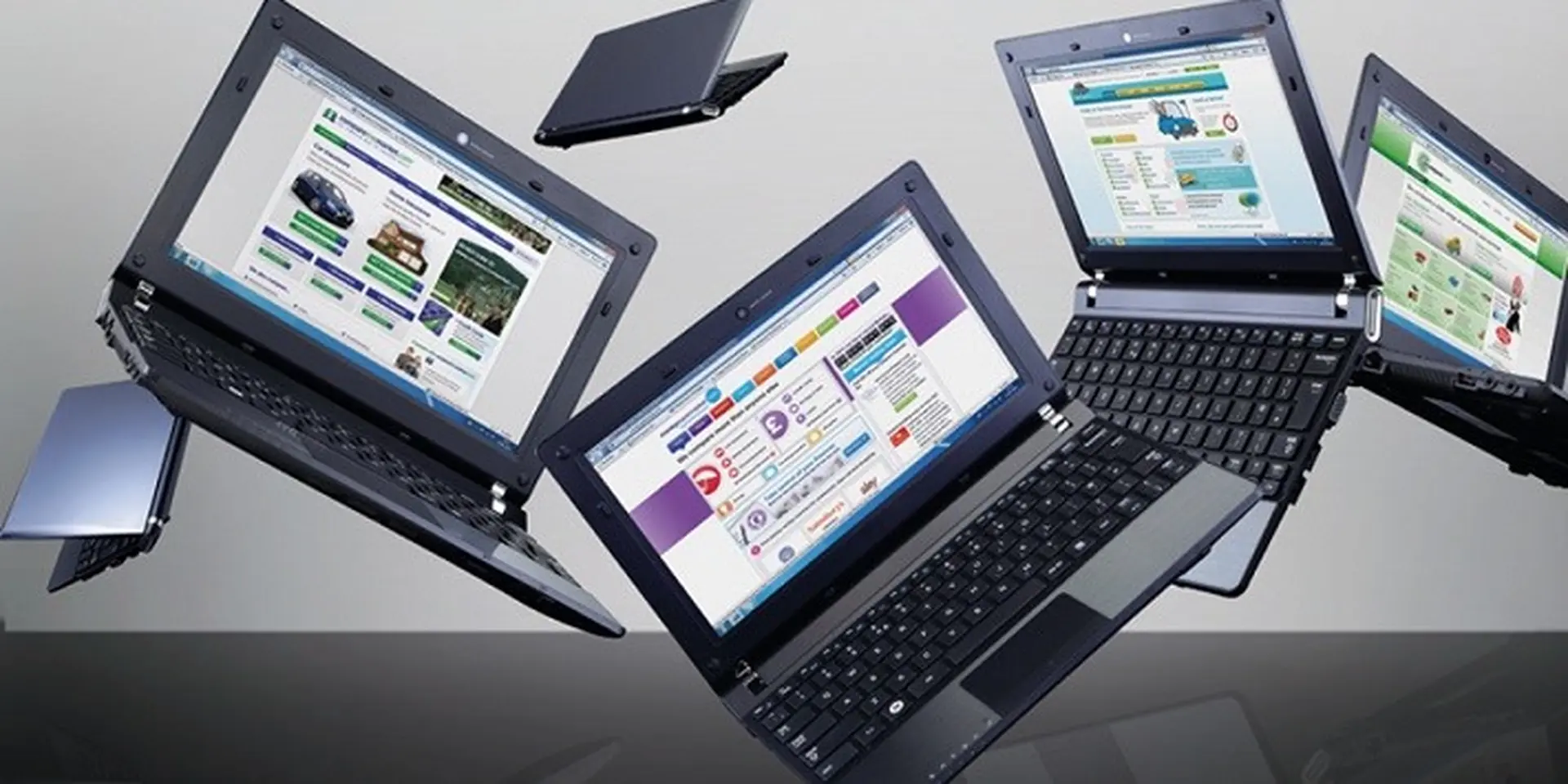 Dự đoán thị trường Laptop năm 2018: có rất nhiều điểm "hot" đáng quan tâm!