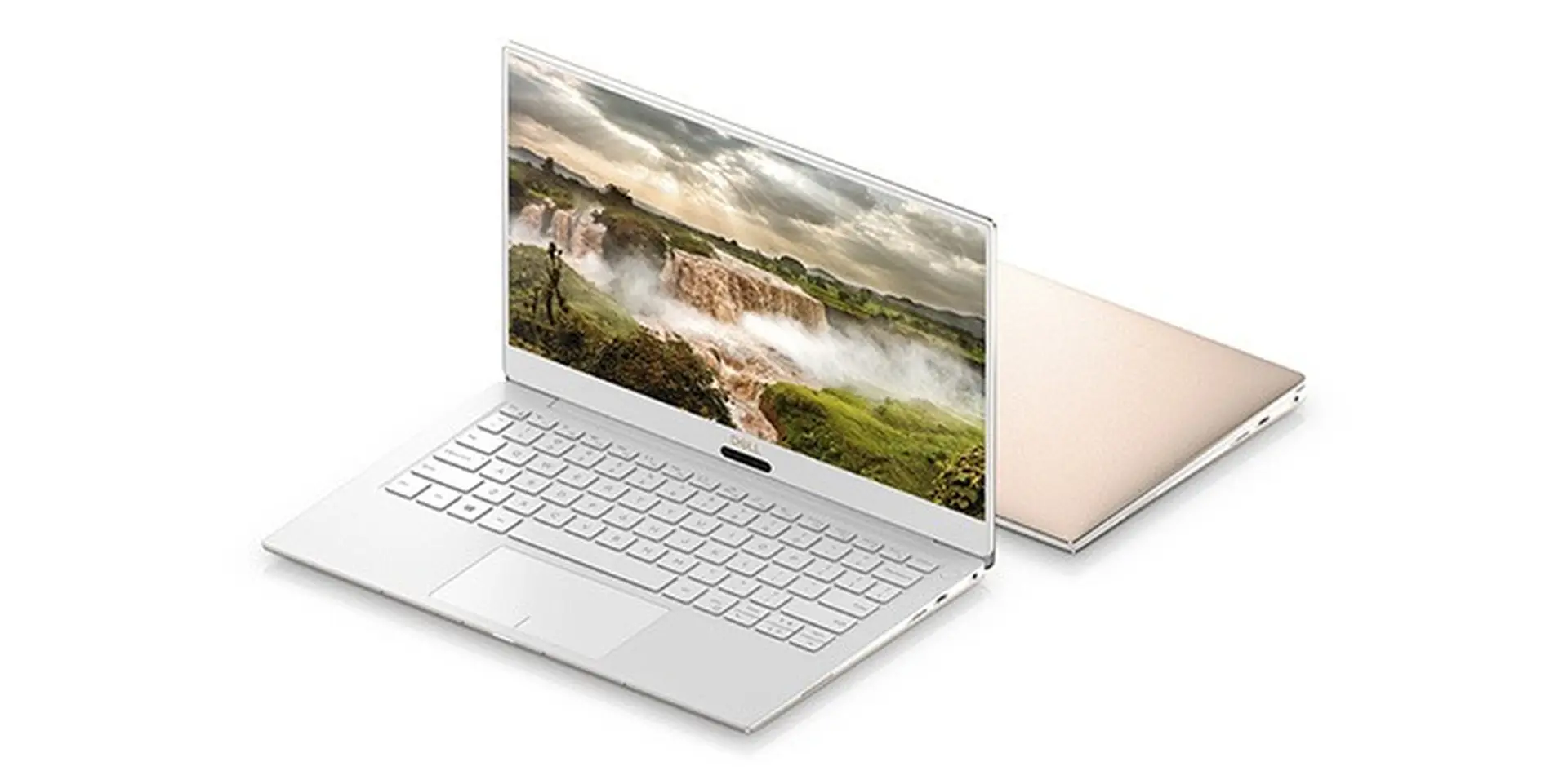 Những thông tin cần biết về Dell XPS 13 2018: Chiếc laptop viền mỏng nhất trên thị trường