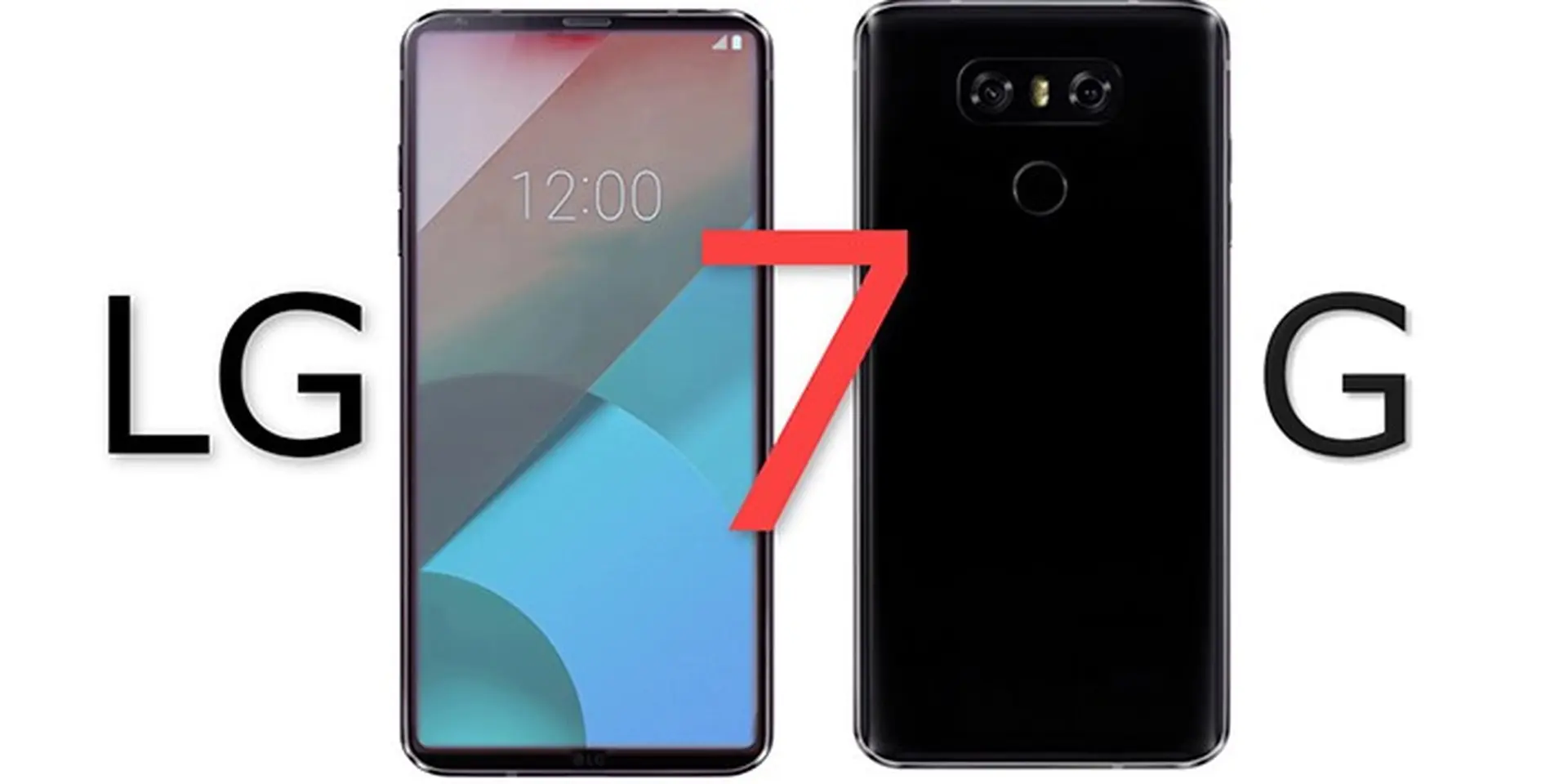 Flagship LG G7 sẽ ra mắt và lên kệ chậm hơn dự kiến