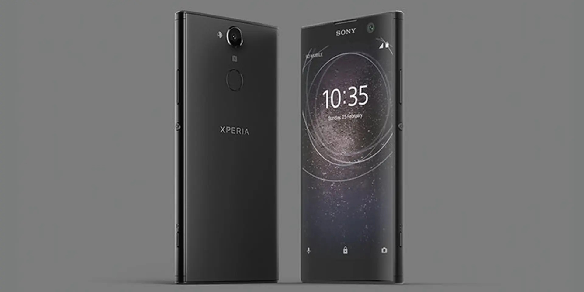 Những điều cần biết về bộ đôi Sony Xperia XA2 và Sony Xperia XA2 Ultra vừa ra mắt