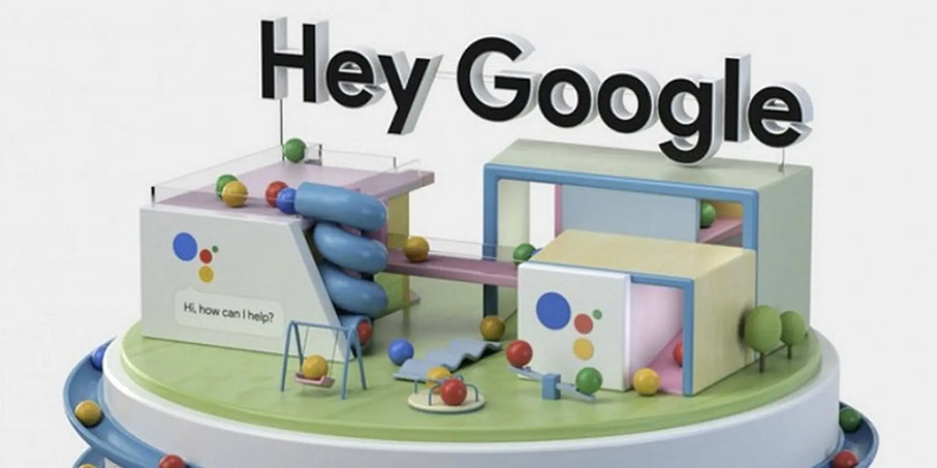 Đến xe hơi cũng được tích hợp trợ lý ảo Google Assistant!