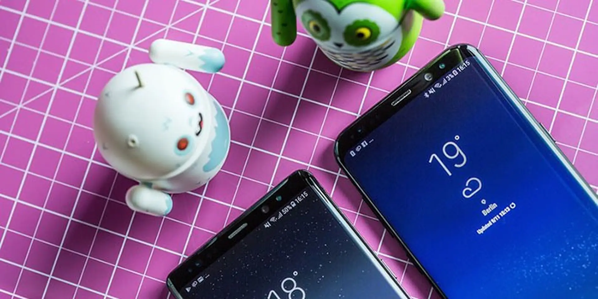 Samsung Galaxy S8 với Android 8.0 Oreo có gì đặc biệt?