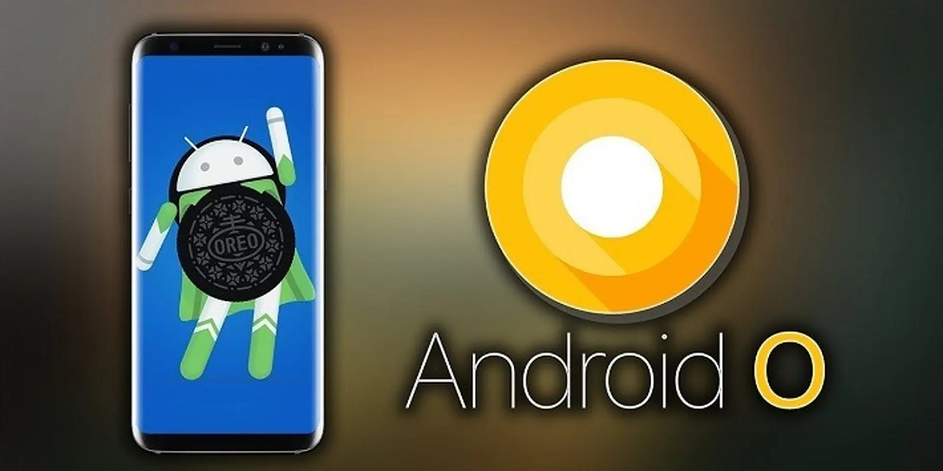 Android Oreo cho Galaxy S8 đã cận kề ngày ra mắt