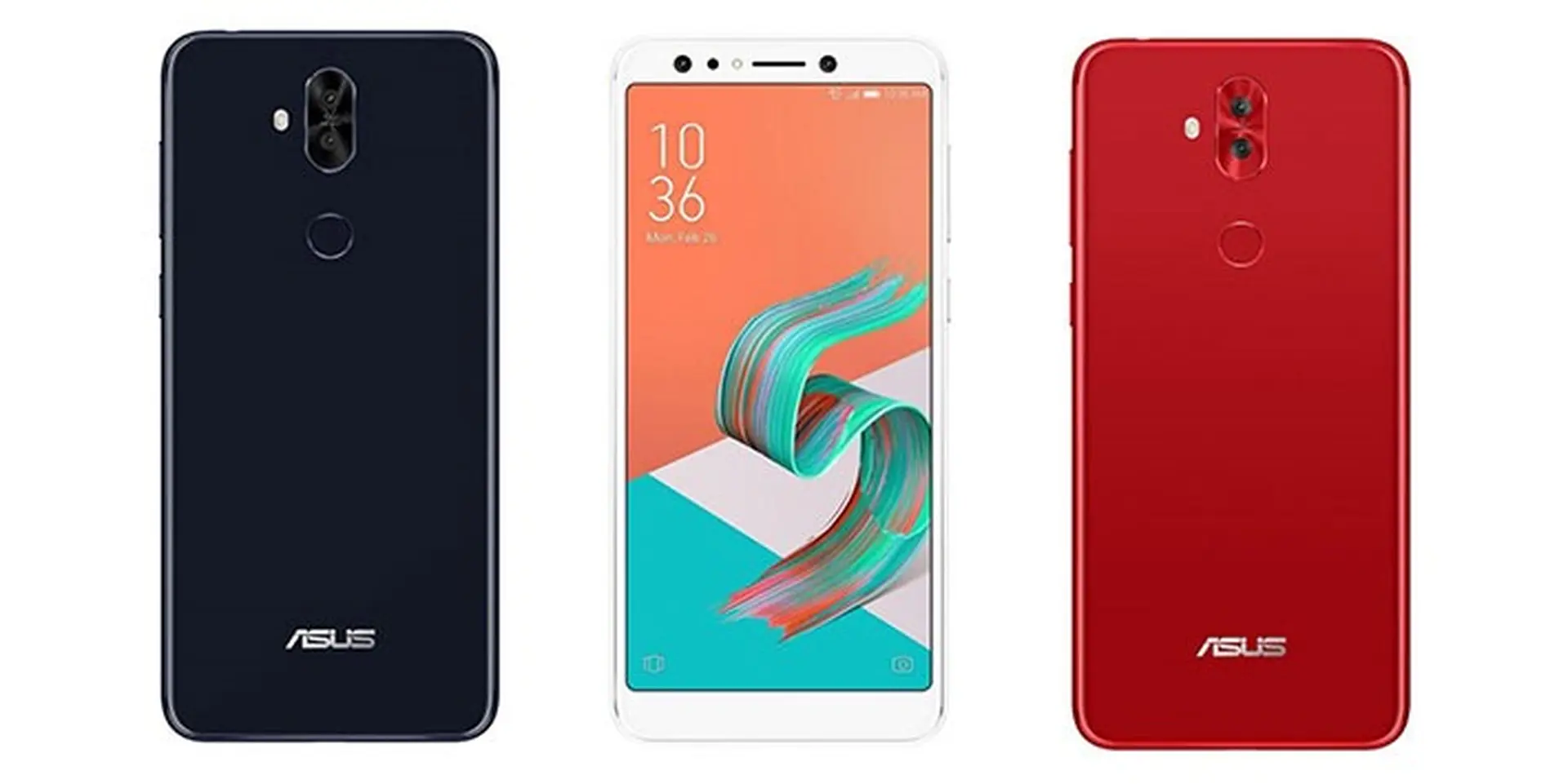 Asus tiếp tục khoe quảng cáo ZenFone 5 sắp ra mắt